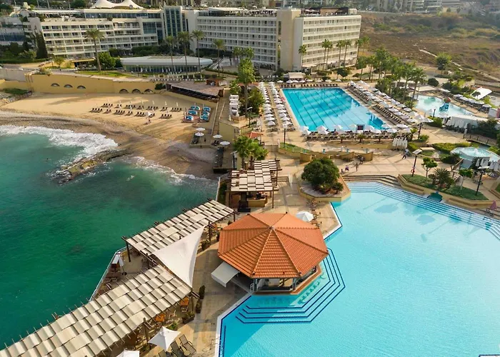 Moevenpick Hotel Beirut