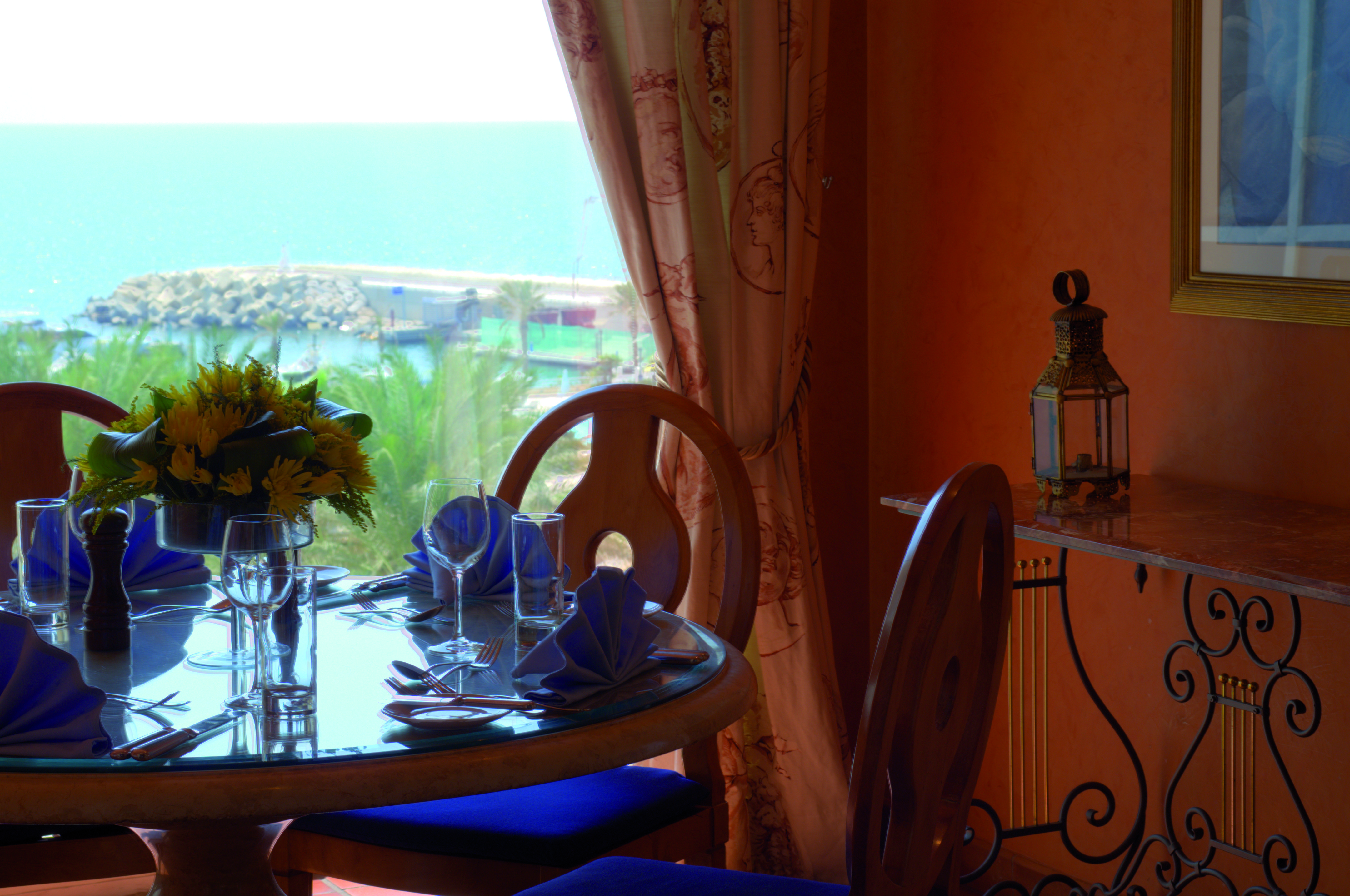 Moevenpick Resort Beirut