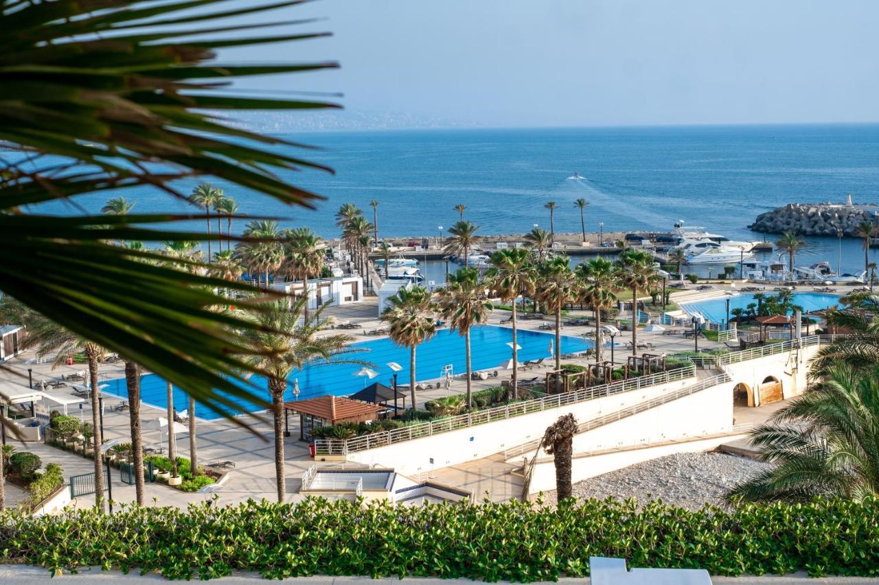 Moevenpick 5* Beirut