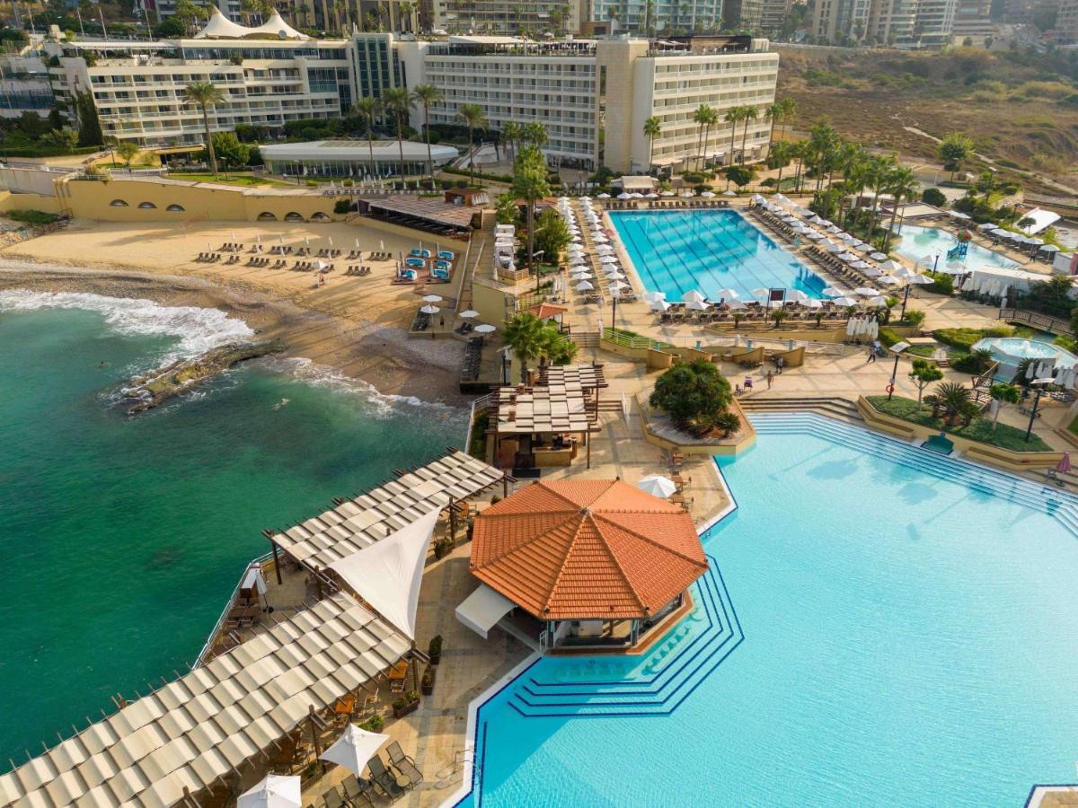 Moevenpick 5* Beirut