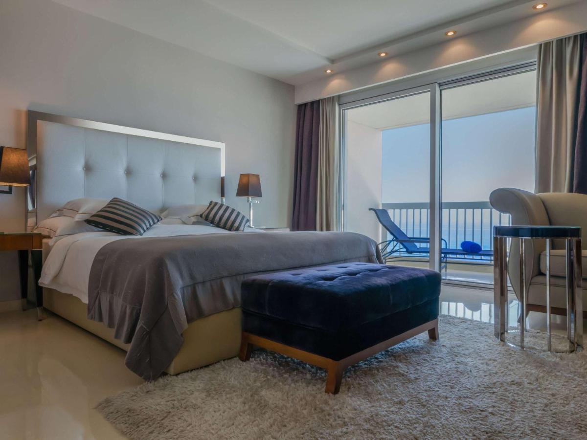 Moevenpick Resort 5*