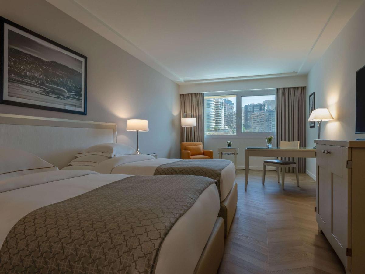 Moevenpick Beirut