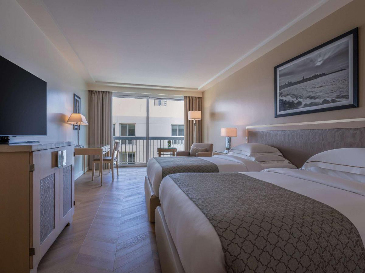 Moevenpick 5*