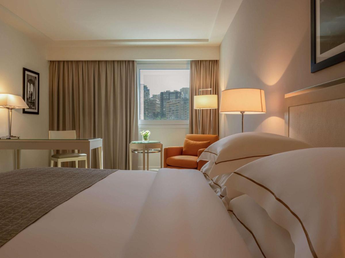 Resort Moevenpick Beirut
