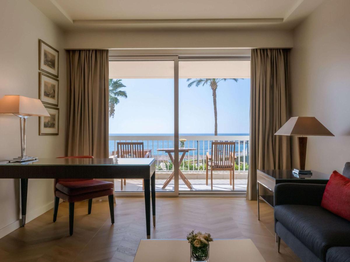 Resort Moevenpick