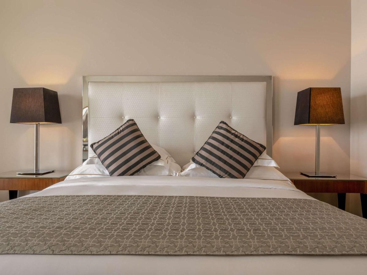 Moevenpick Resort 5*