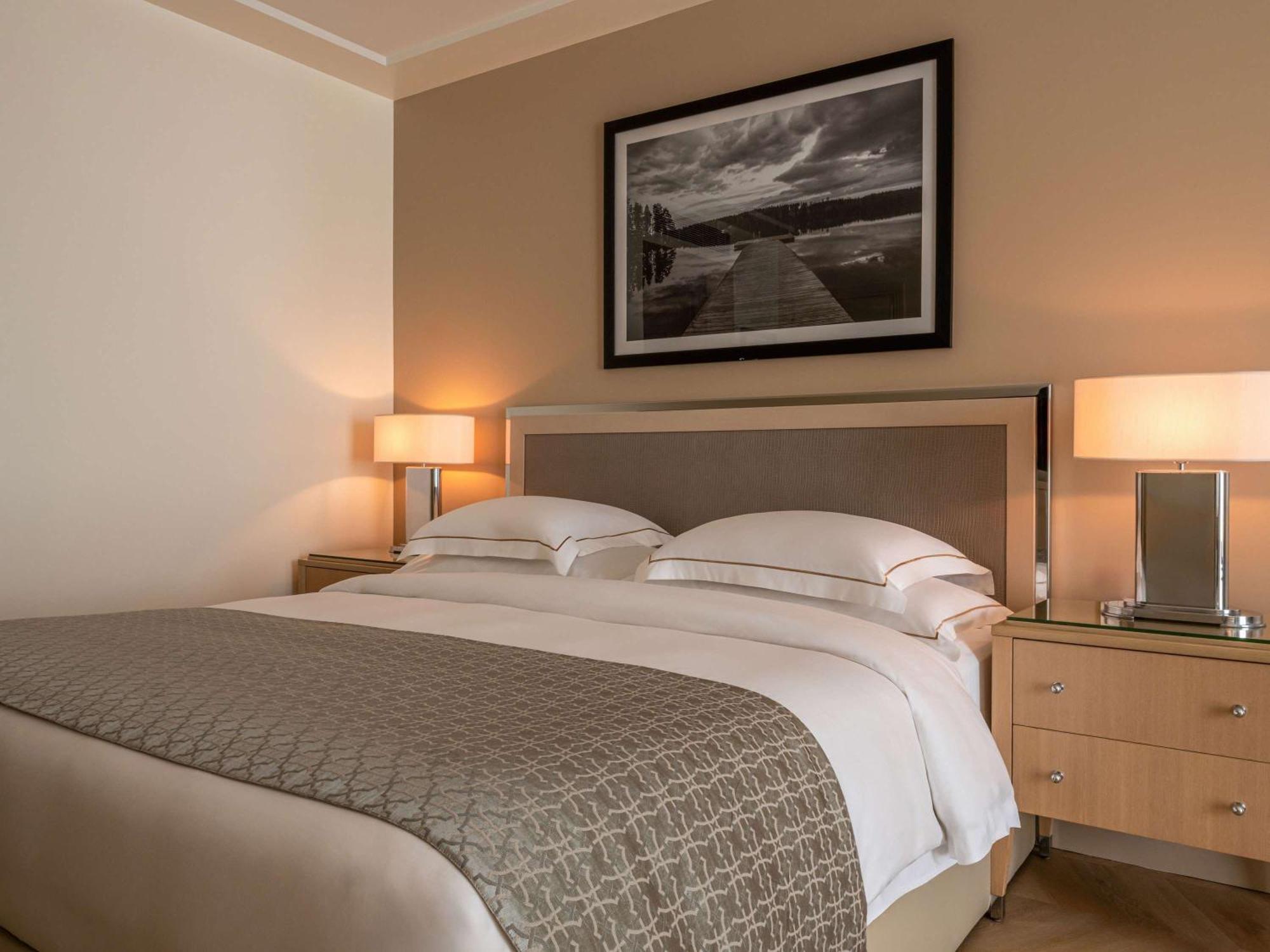 Resort Moevenpick Beirut