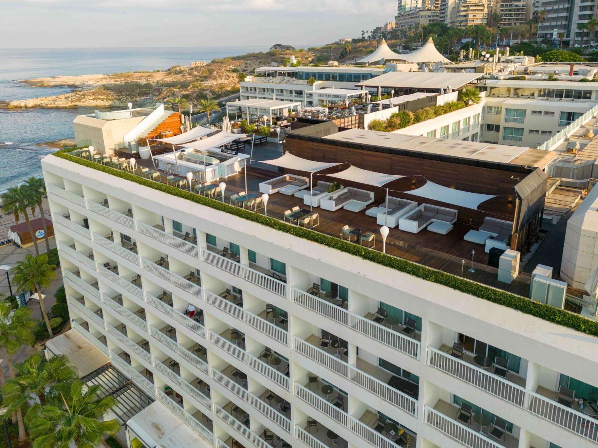 Moevenpick 5* Beirut