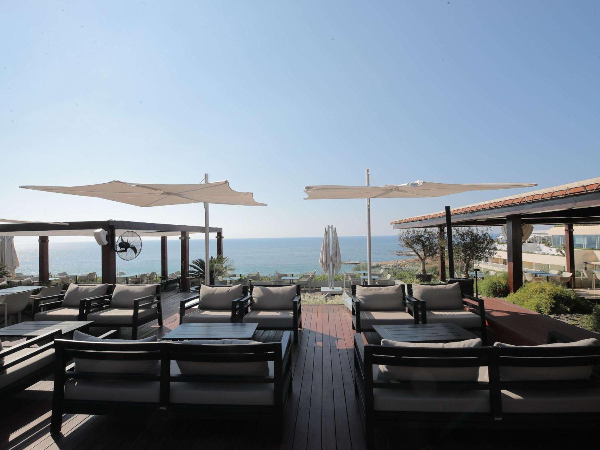 Moevenpick Resort Beirut