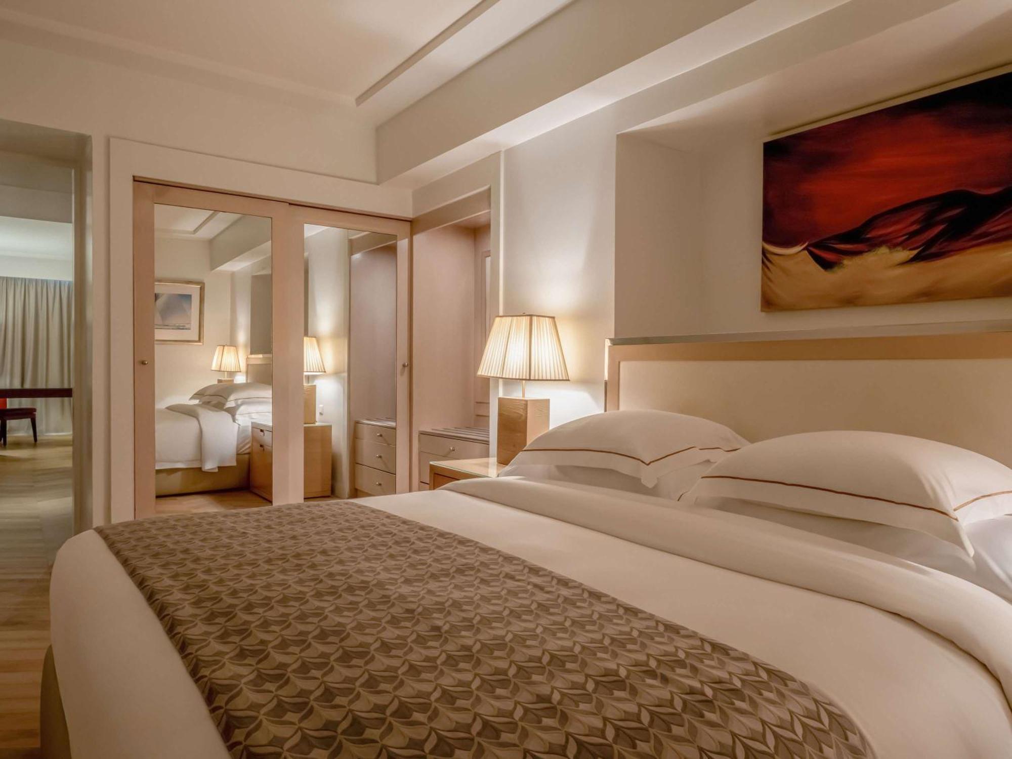 Resort Moevenpick