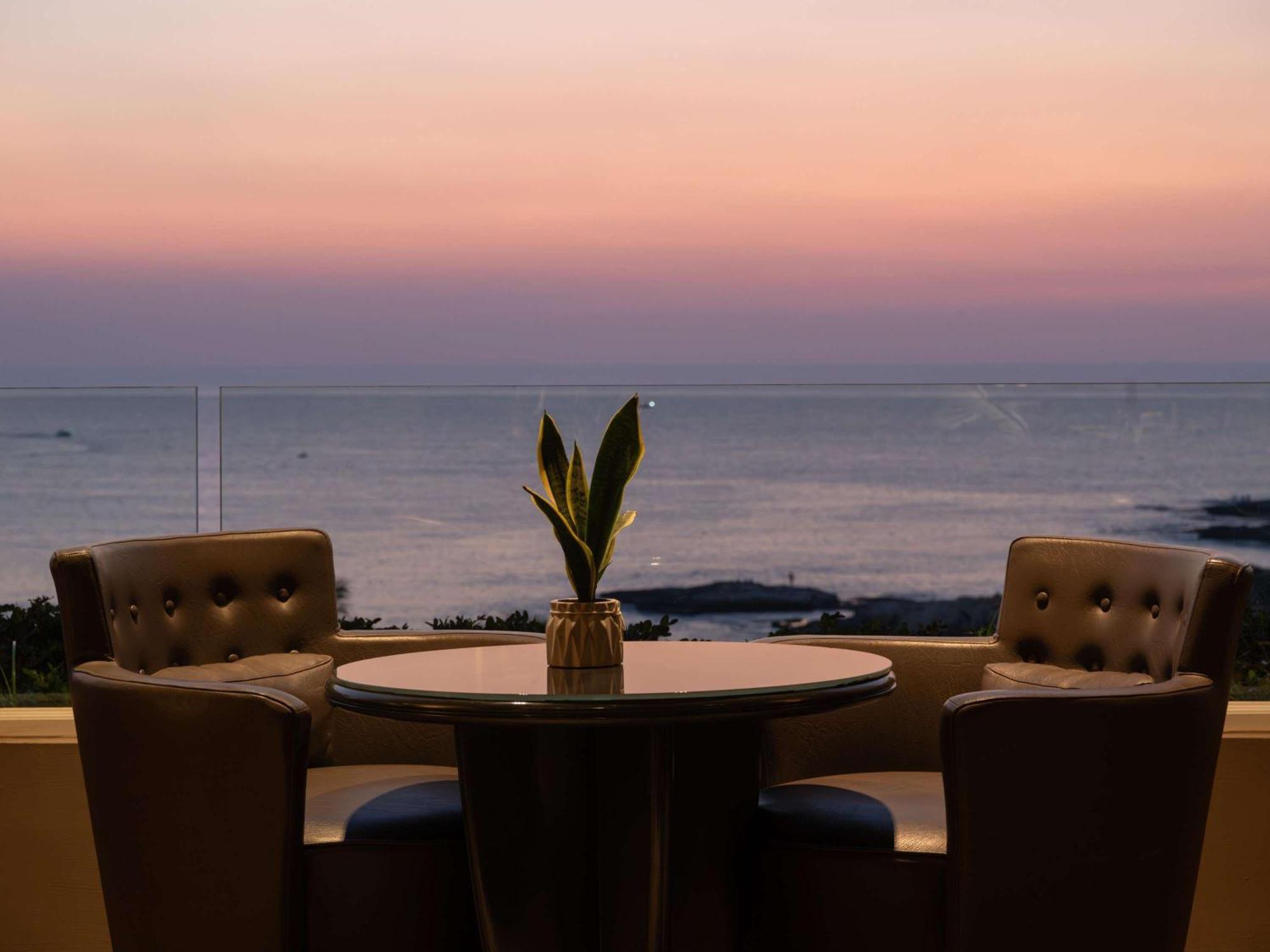 Moevenpick Resort 5*
