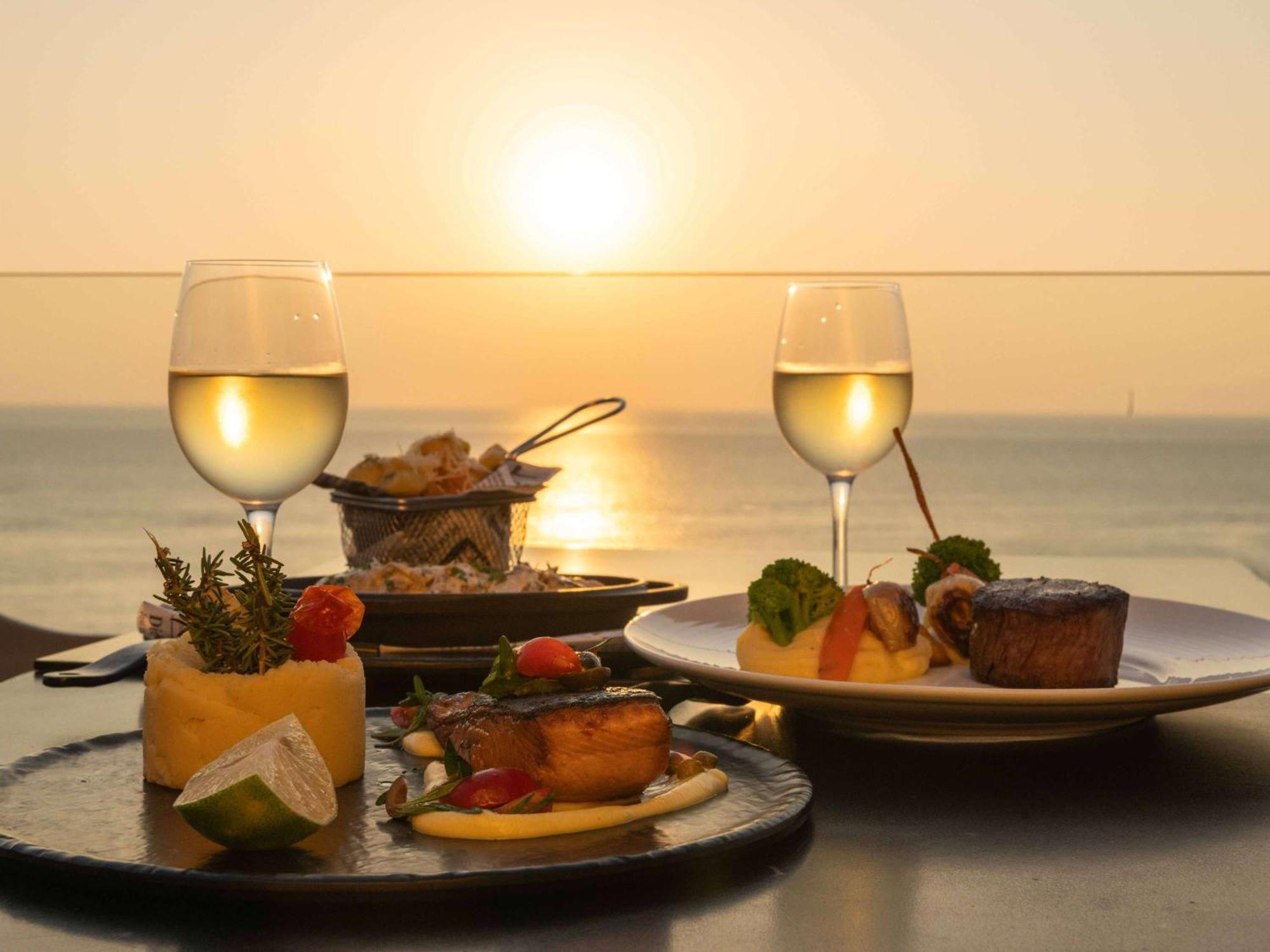 Moevenpick 5* Beirut