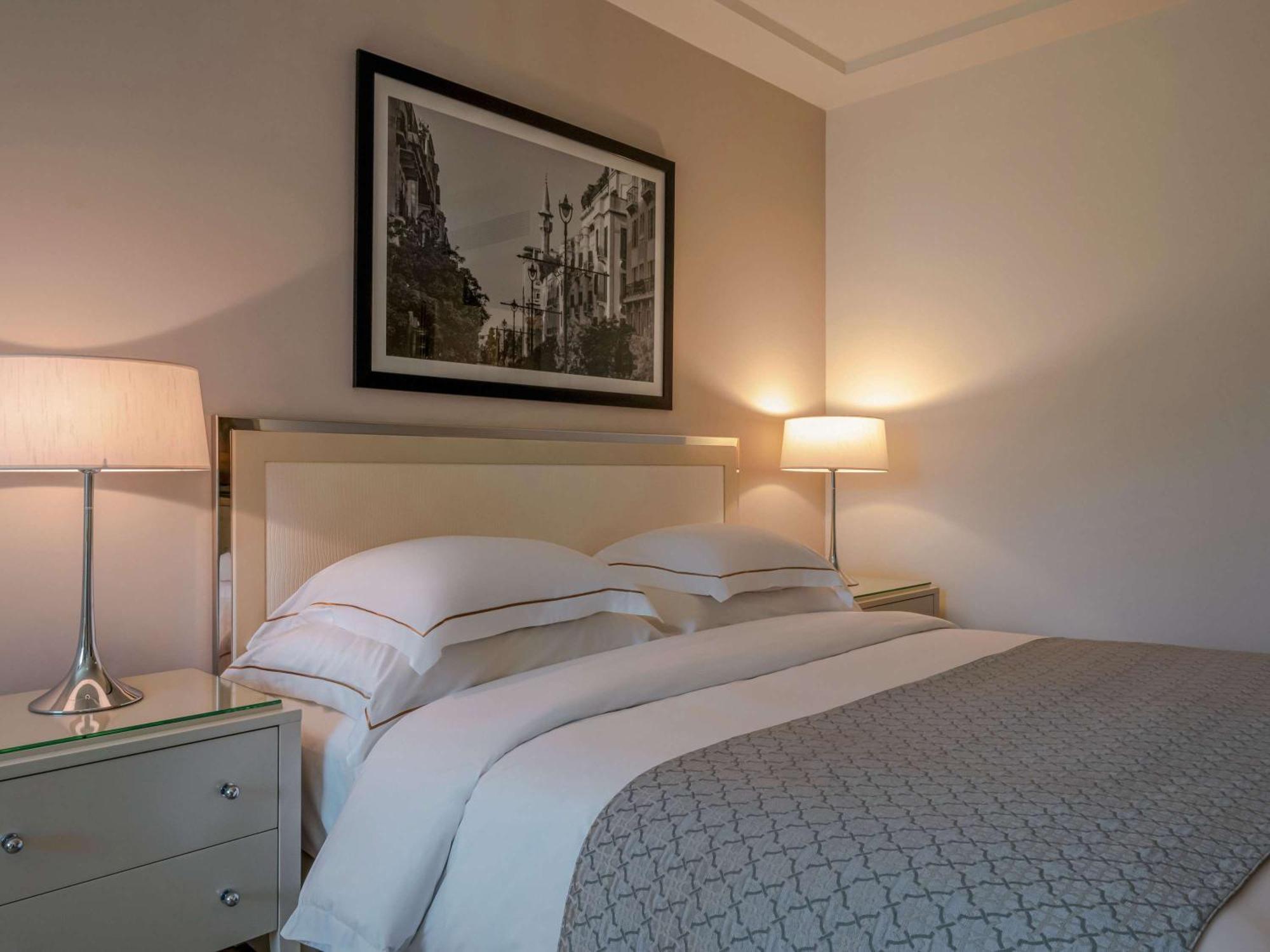 Moevenpick Resort 5*