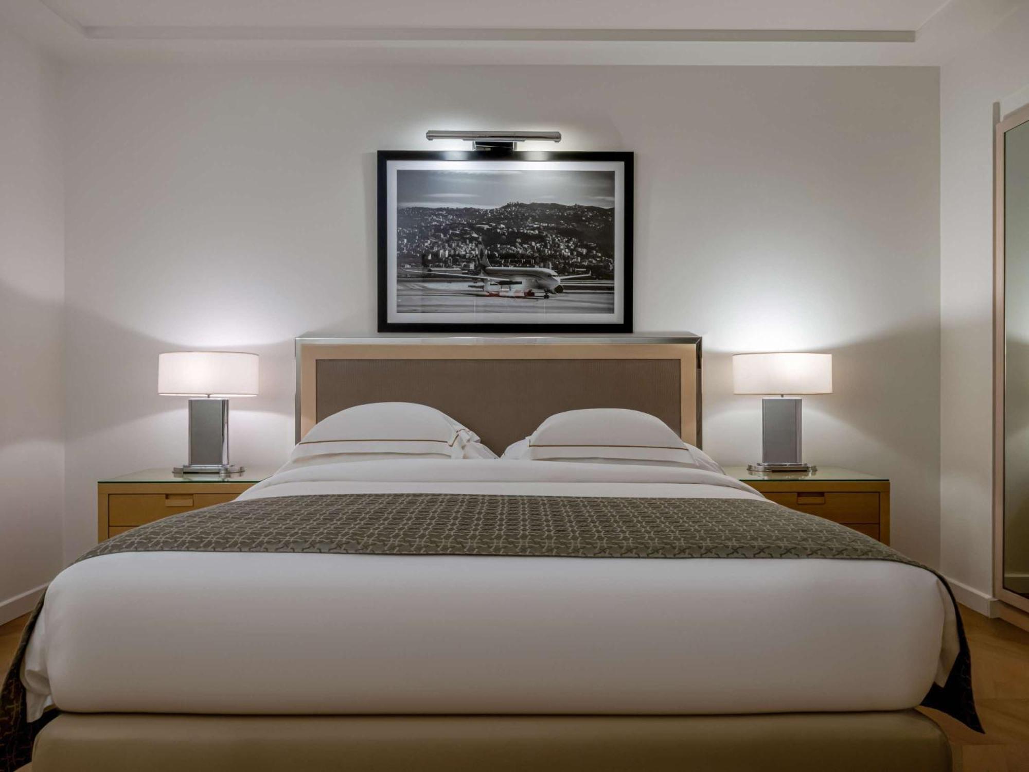 Moevenpick 5* Beirut