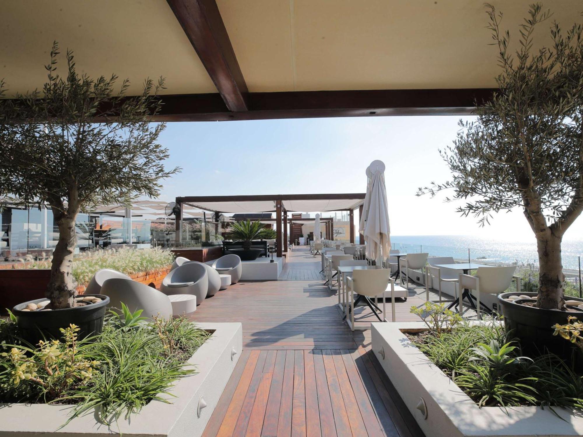 Moevenpick 5* Beirut