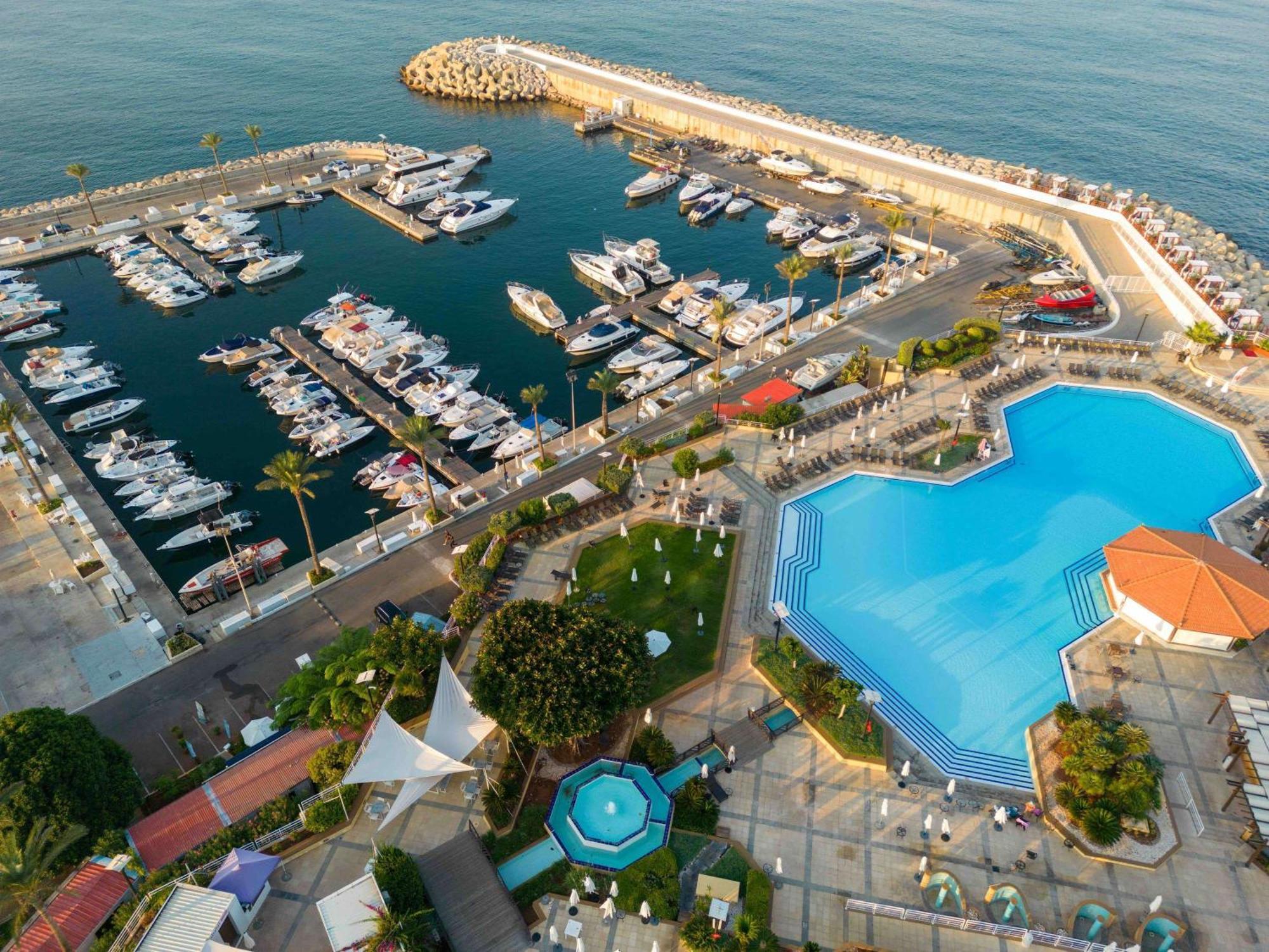 Moevenpick Beirut