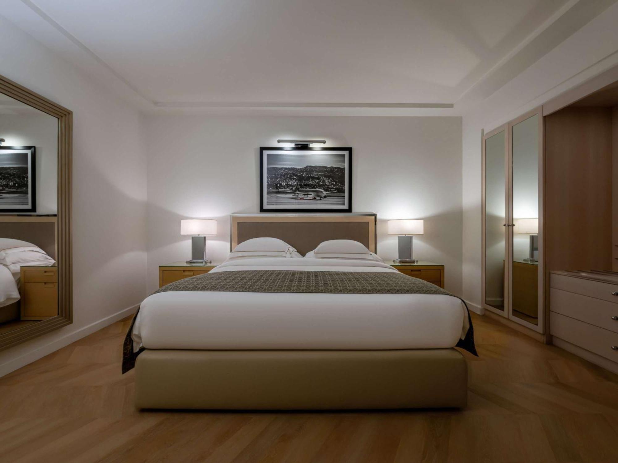 Resort Moevenpick 5*