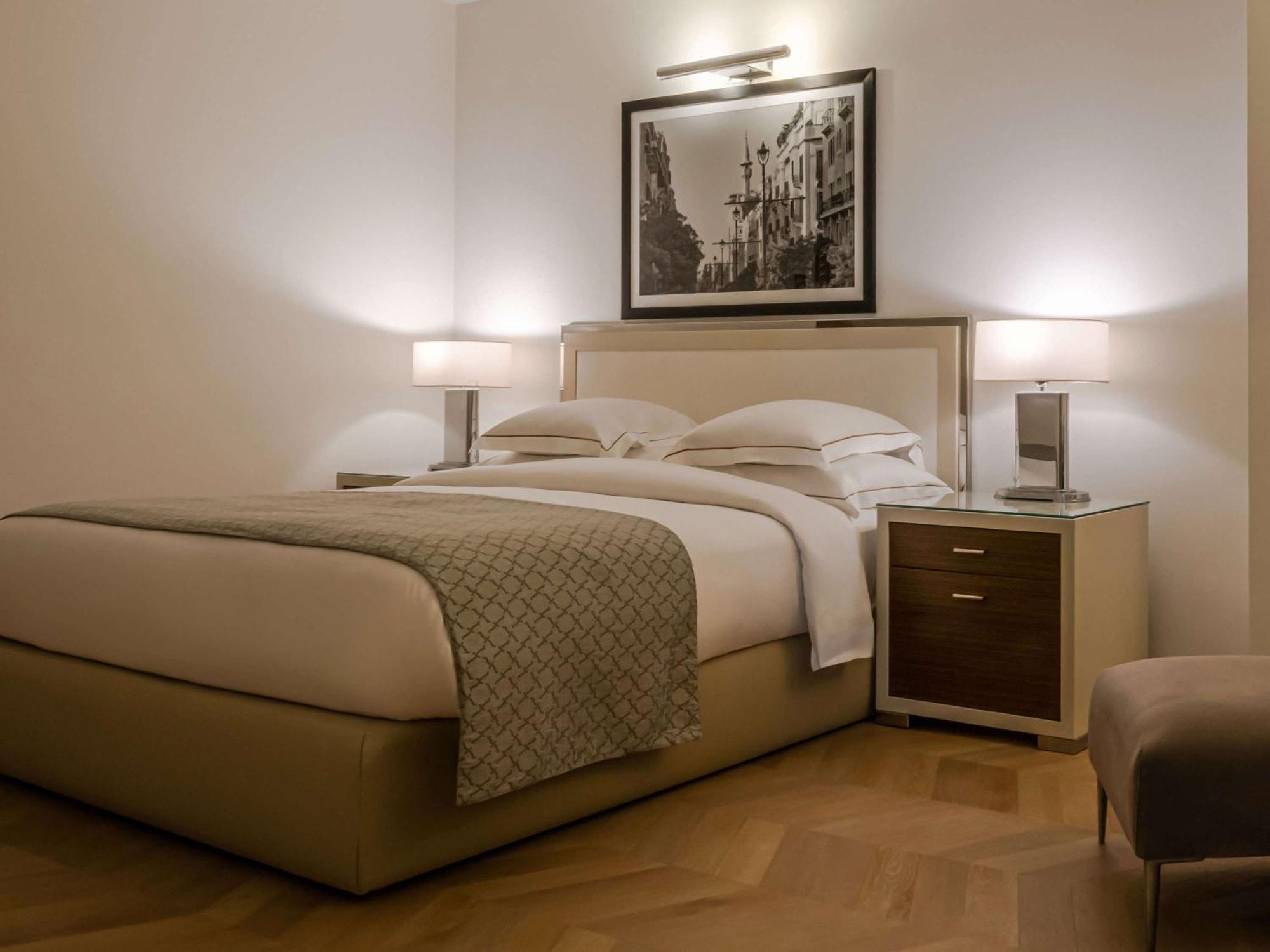 Moevenpick 5* Beirut