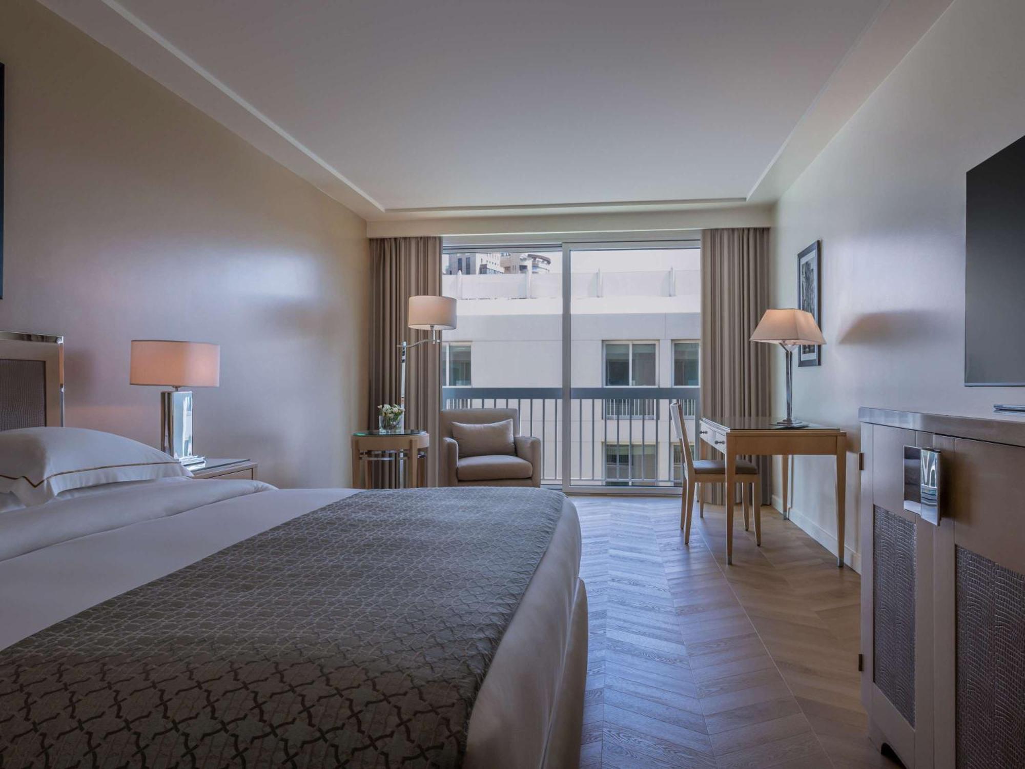 Moevenpick 5* Beirut