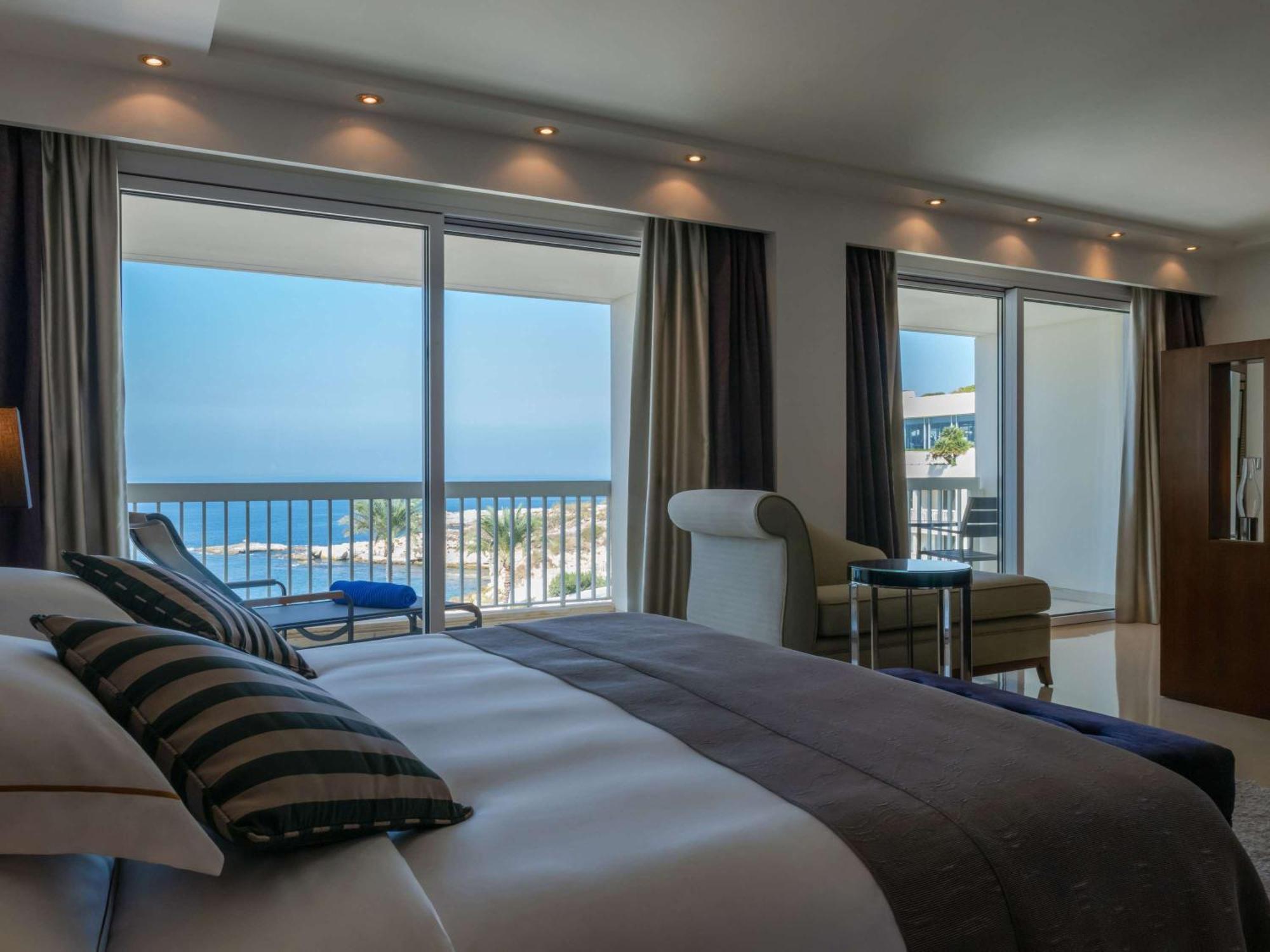 Resort Moevenpick