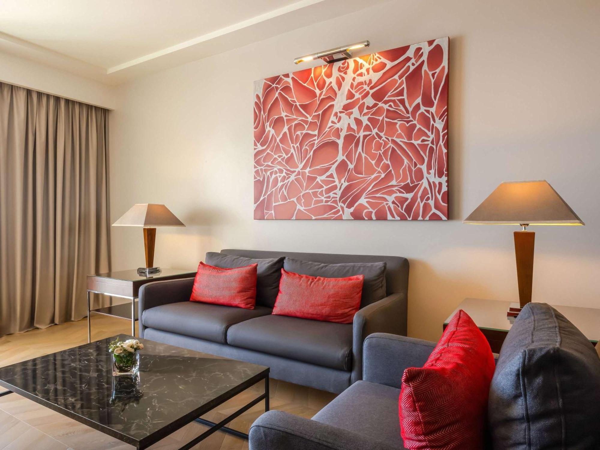 Moevenpick Beirut