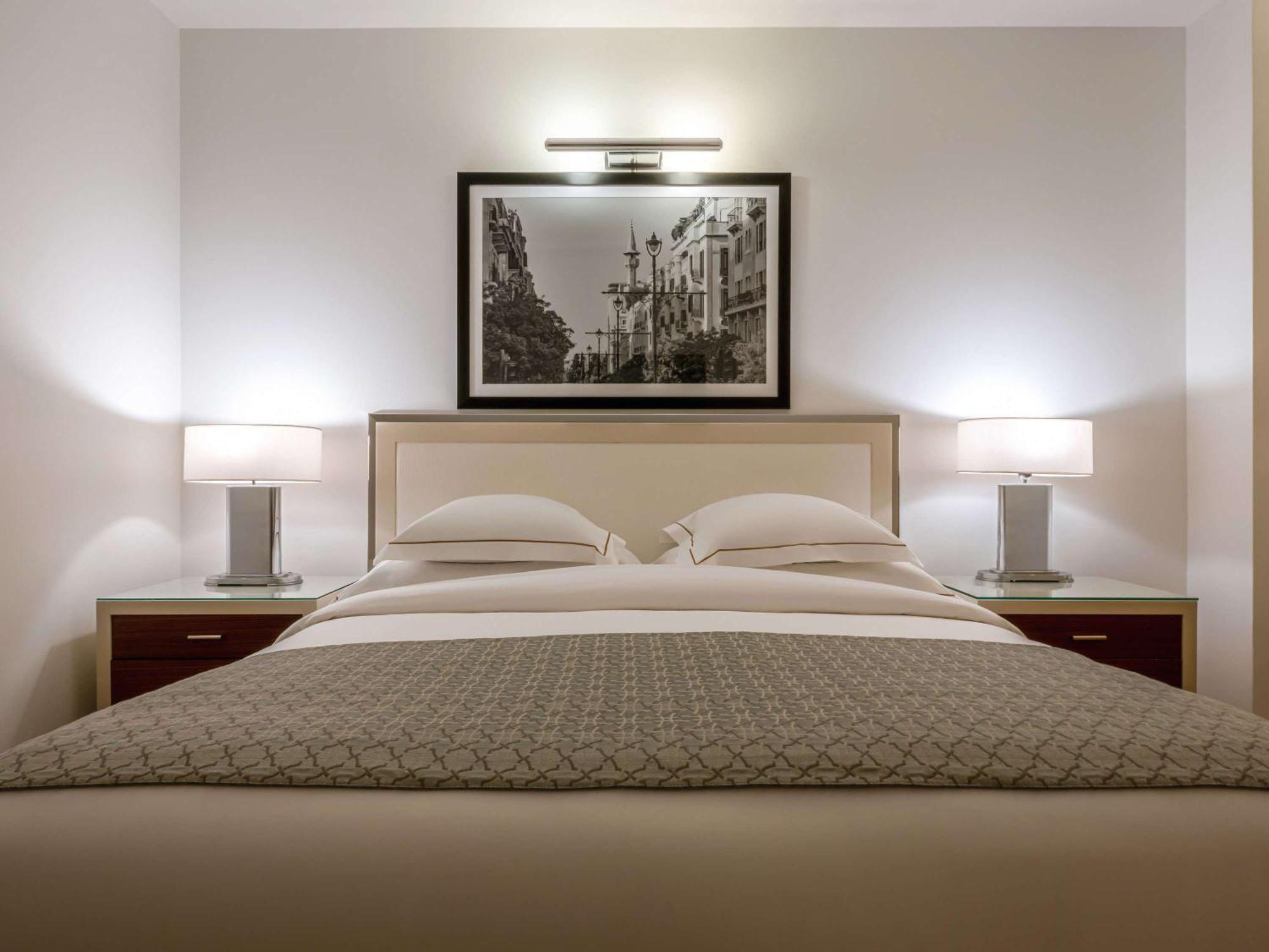 Resort Moevenpick 5*