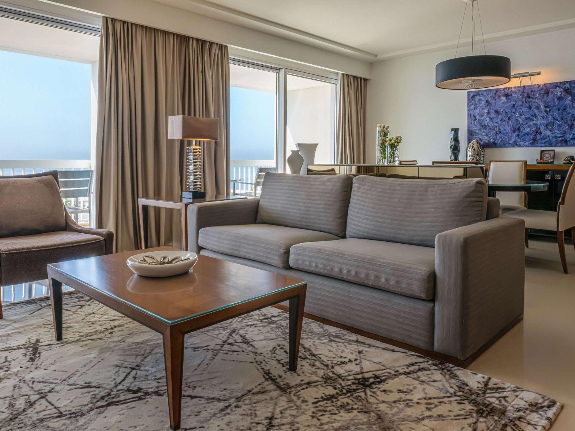 Moevenpick Beirut
