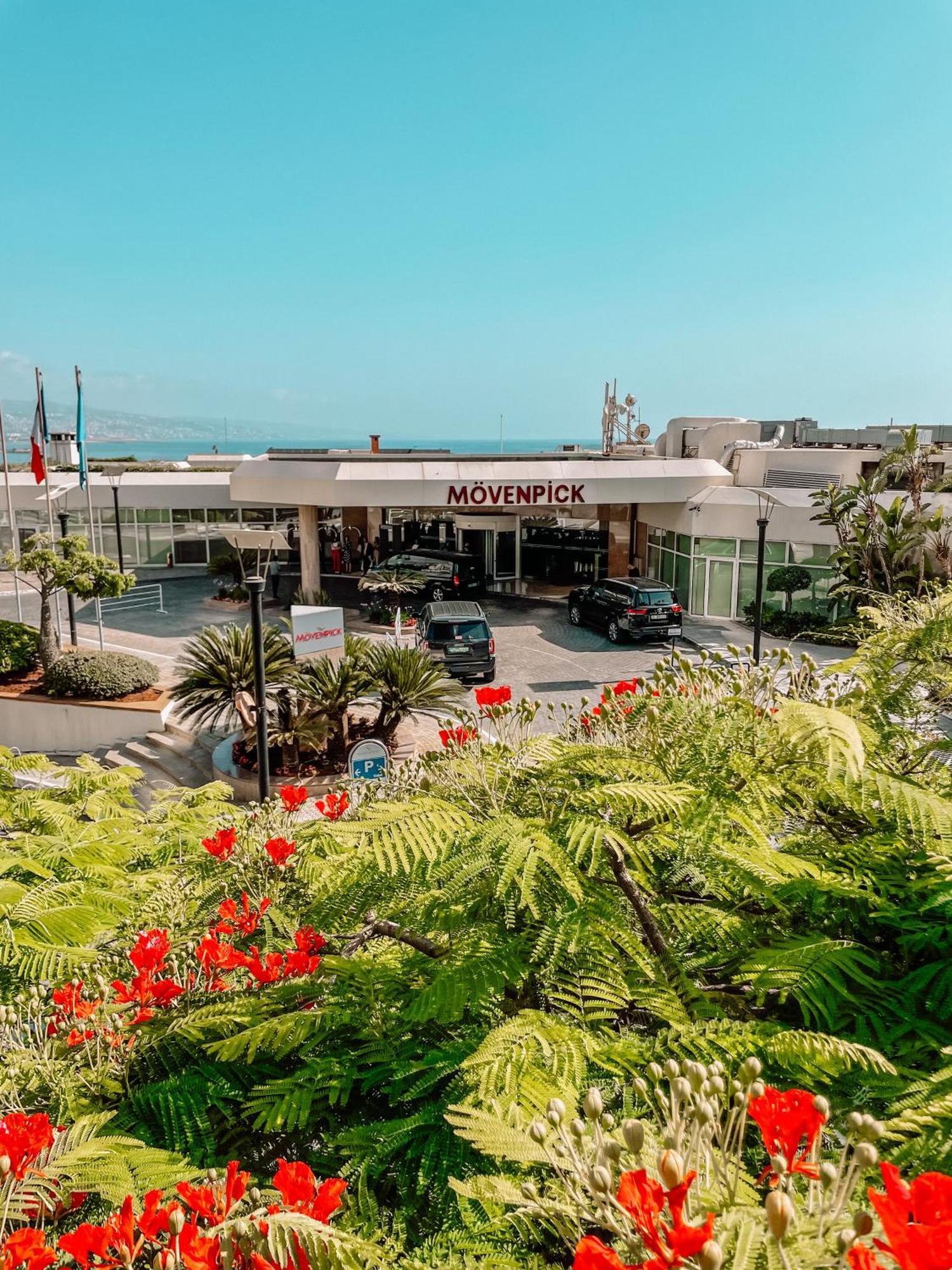 Resort Moevenpick