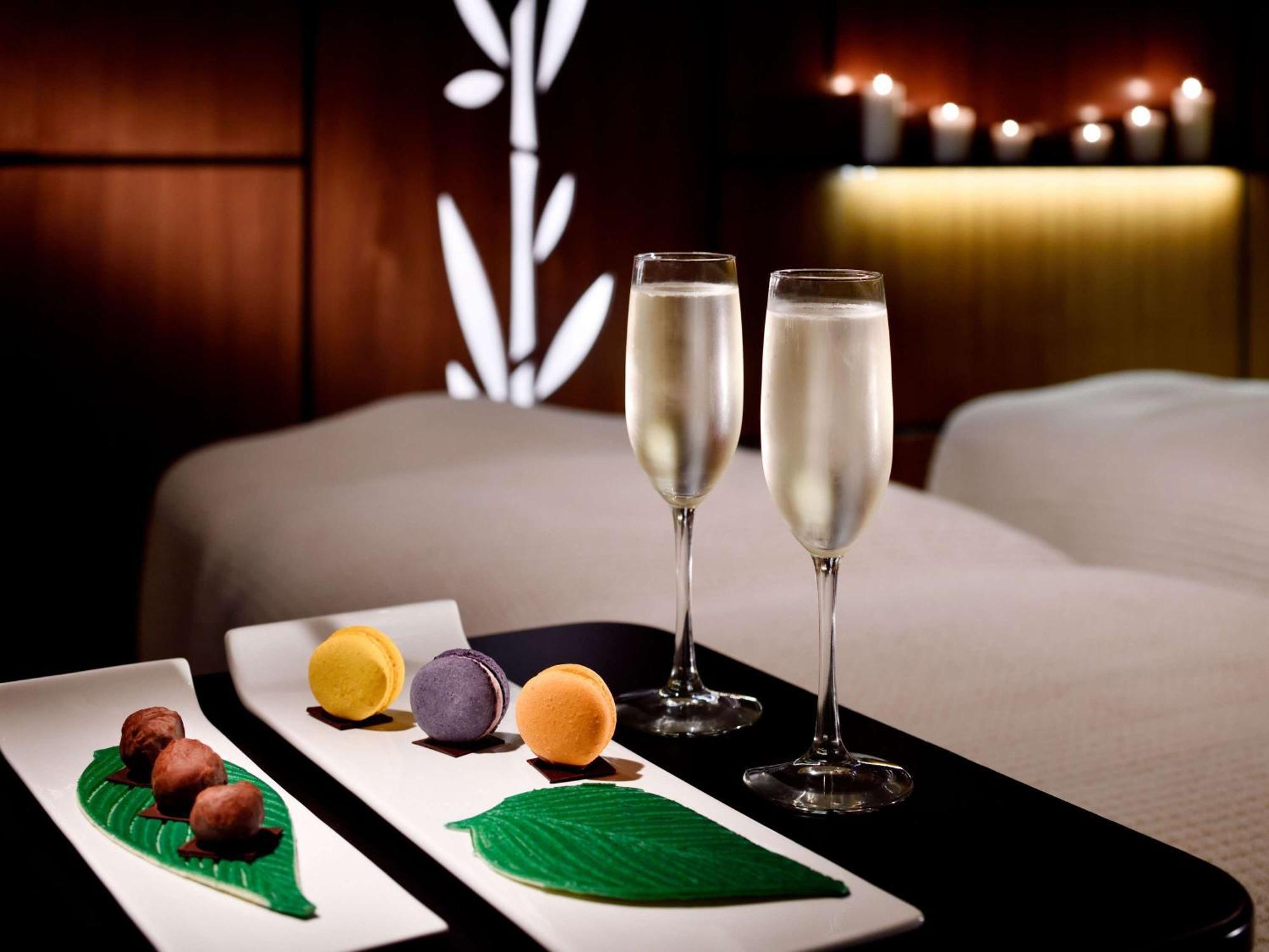 Resort Moevenpick Beirut