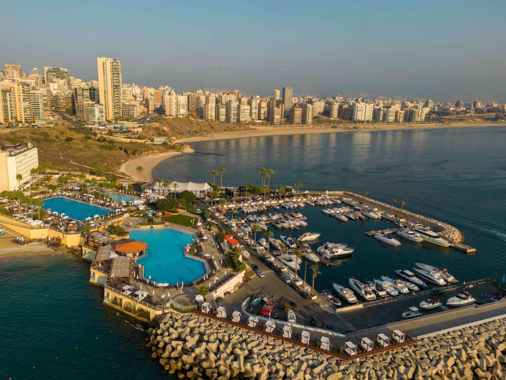 Moevenpick Beirut