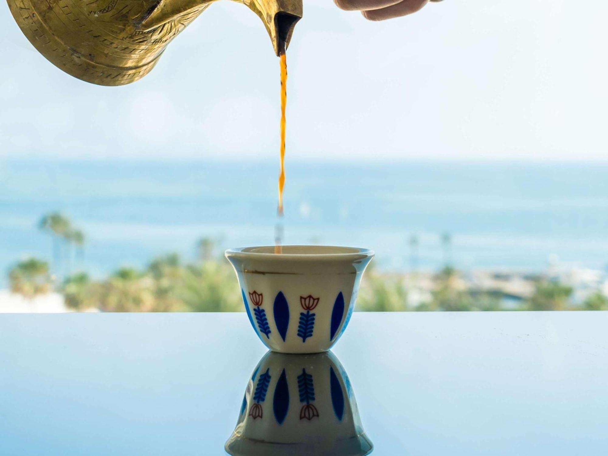 Moevenpick Resort Beirut