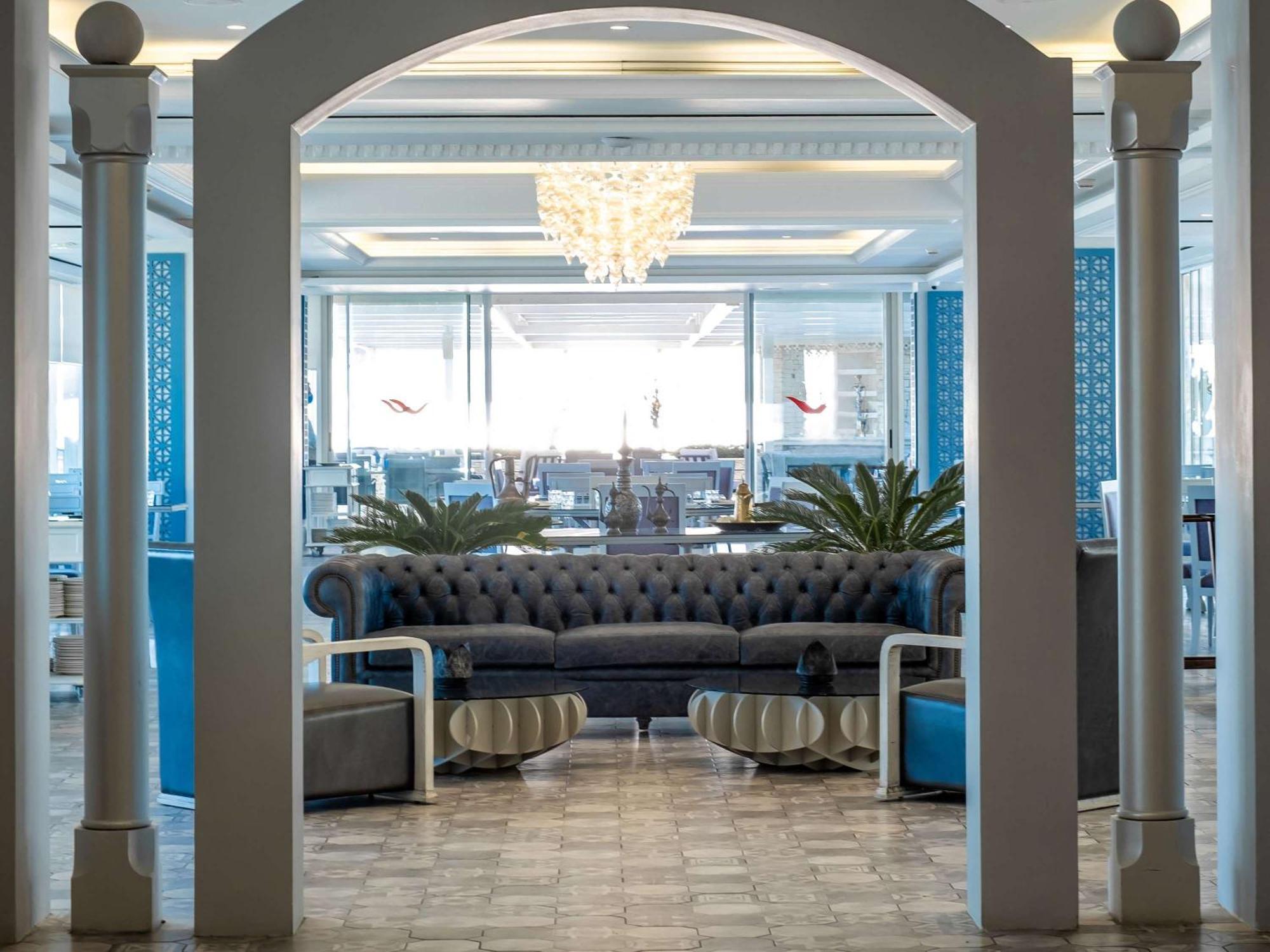 Moevenpick 5* Beirut