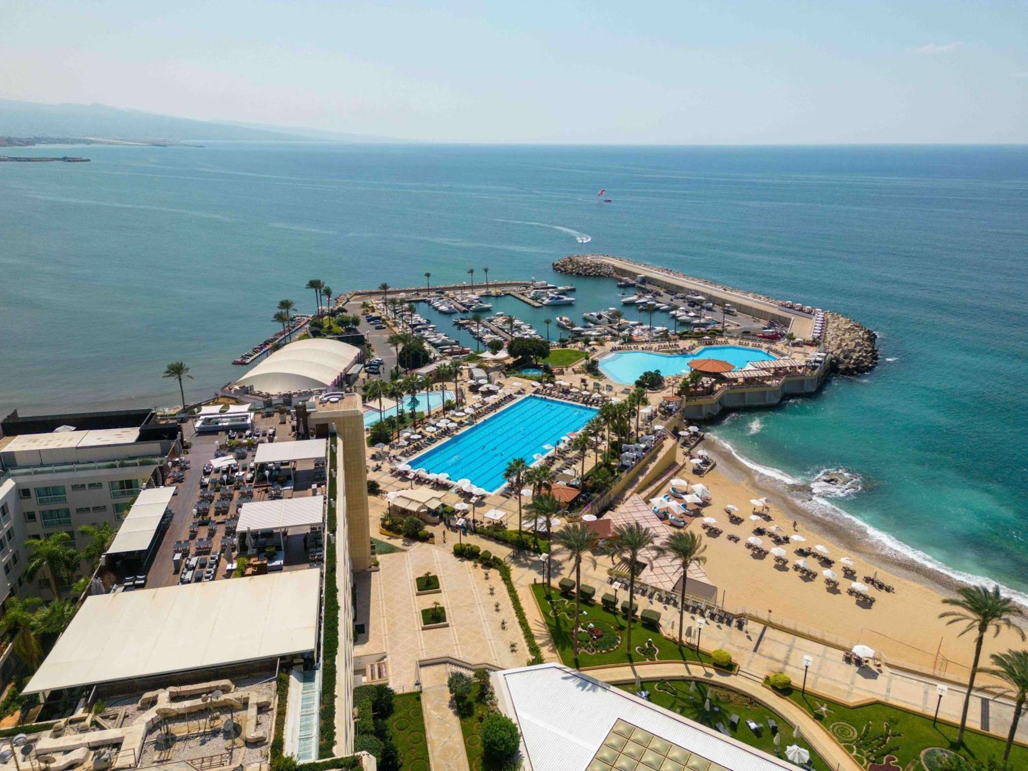 Resort Moevenpick
