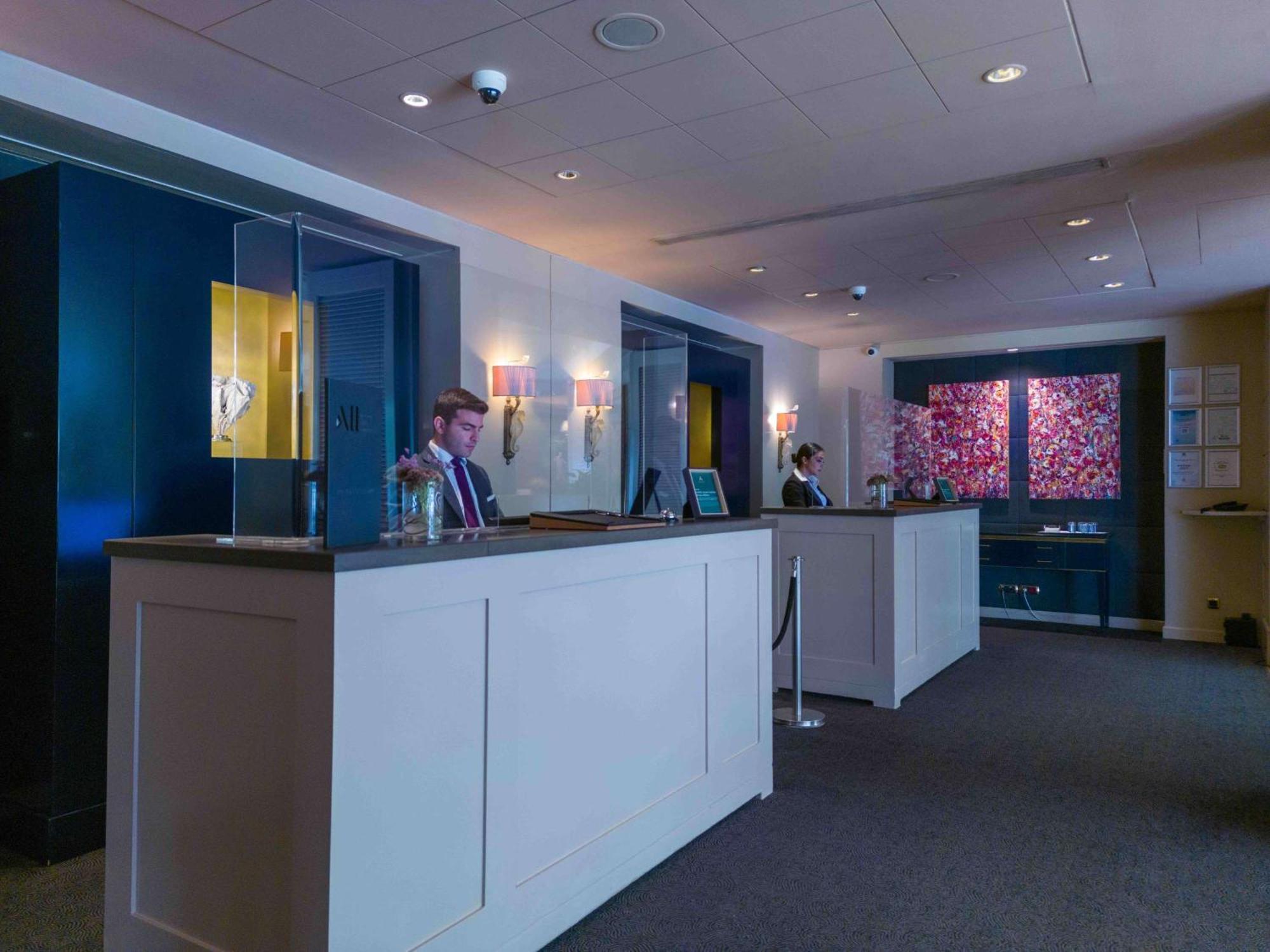 Moevenpick Resort 5*