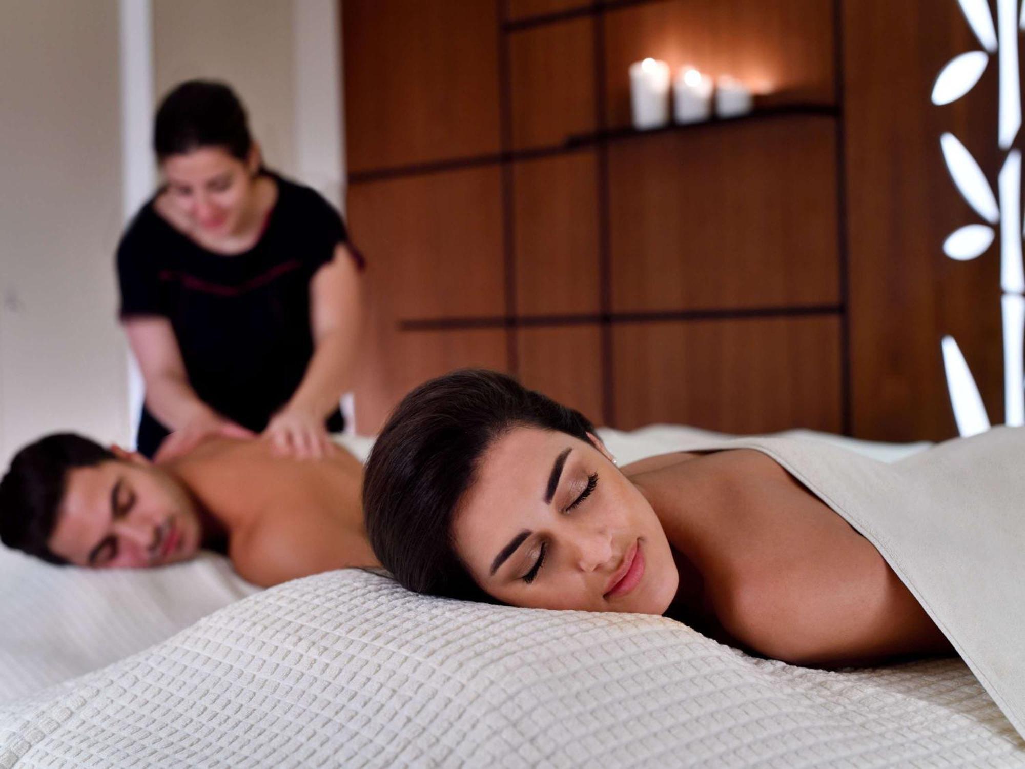 Moevenpick Resort Beirut