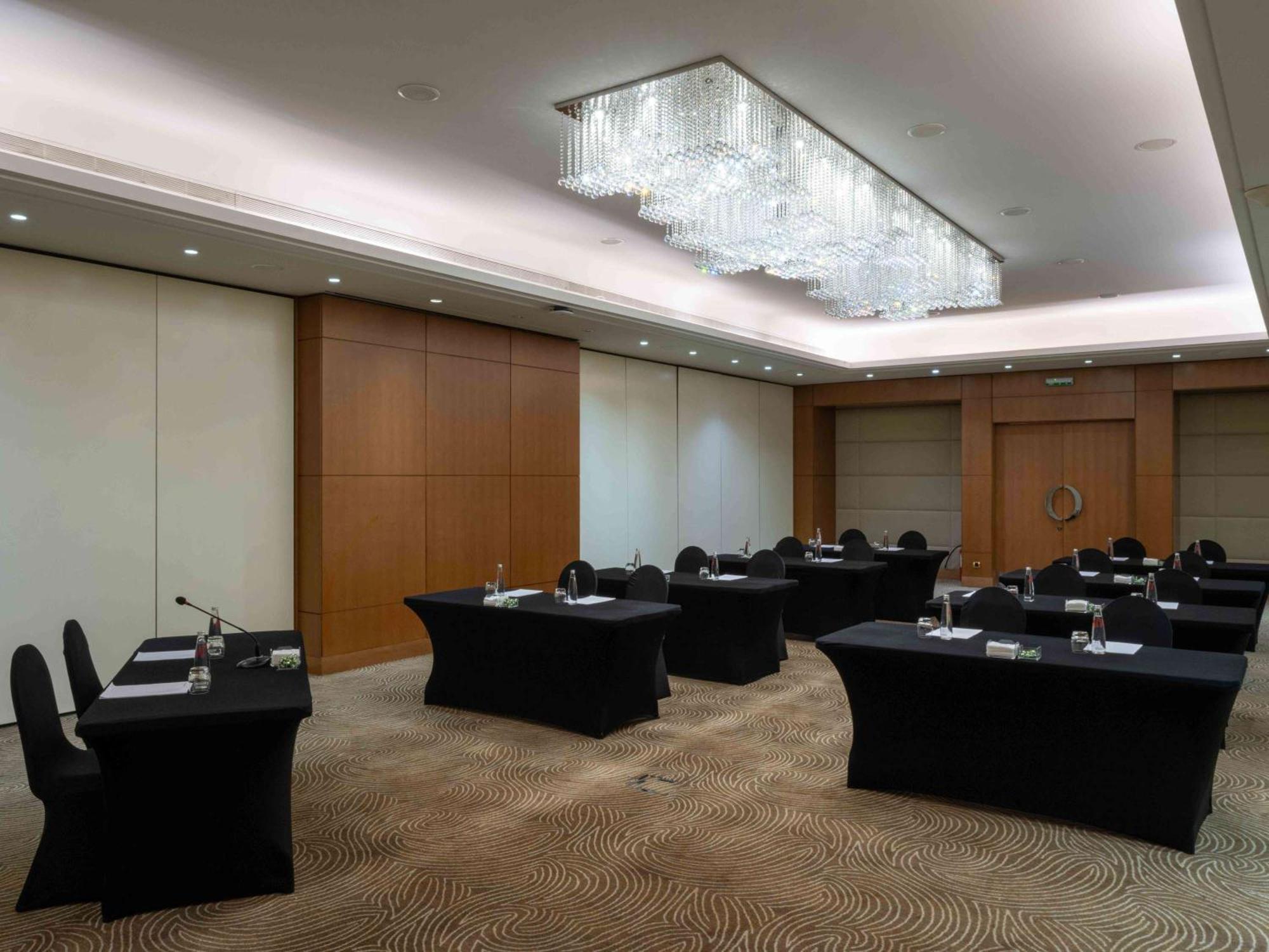 Moevenpick Beirut