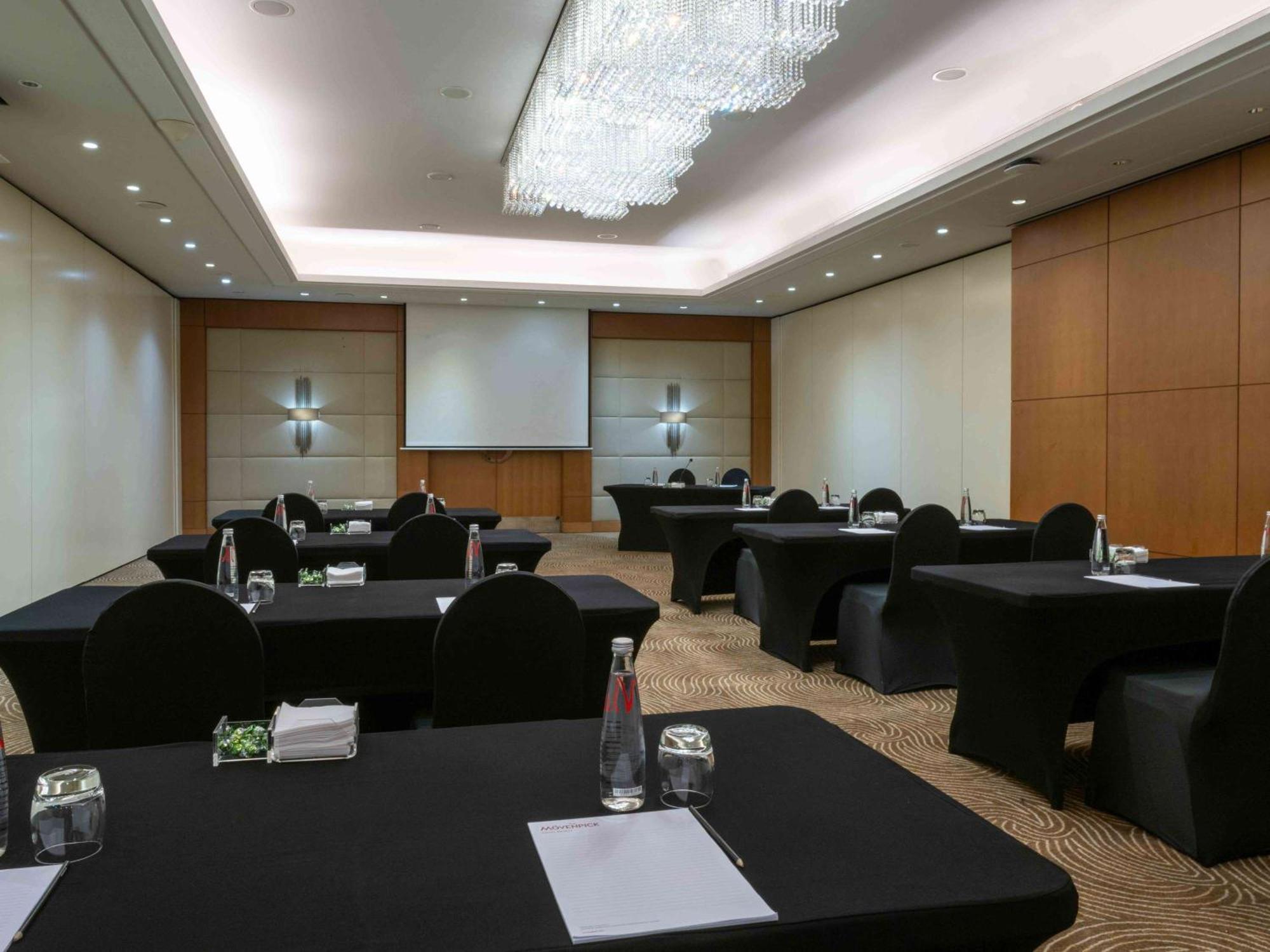 Moevenpick Resort Beirut