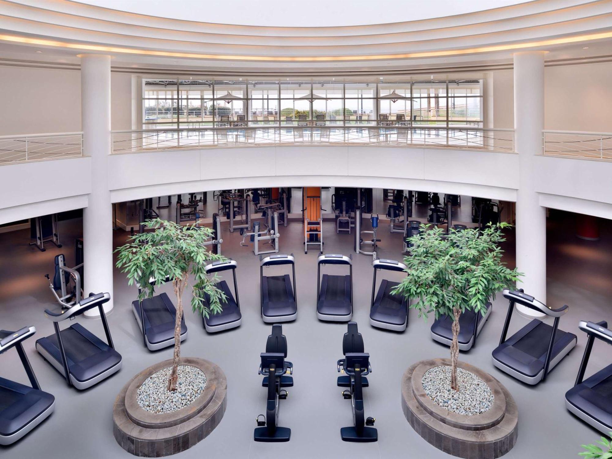 Resort Moevenpick Beirut