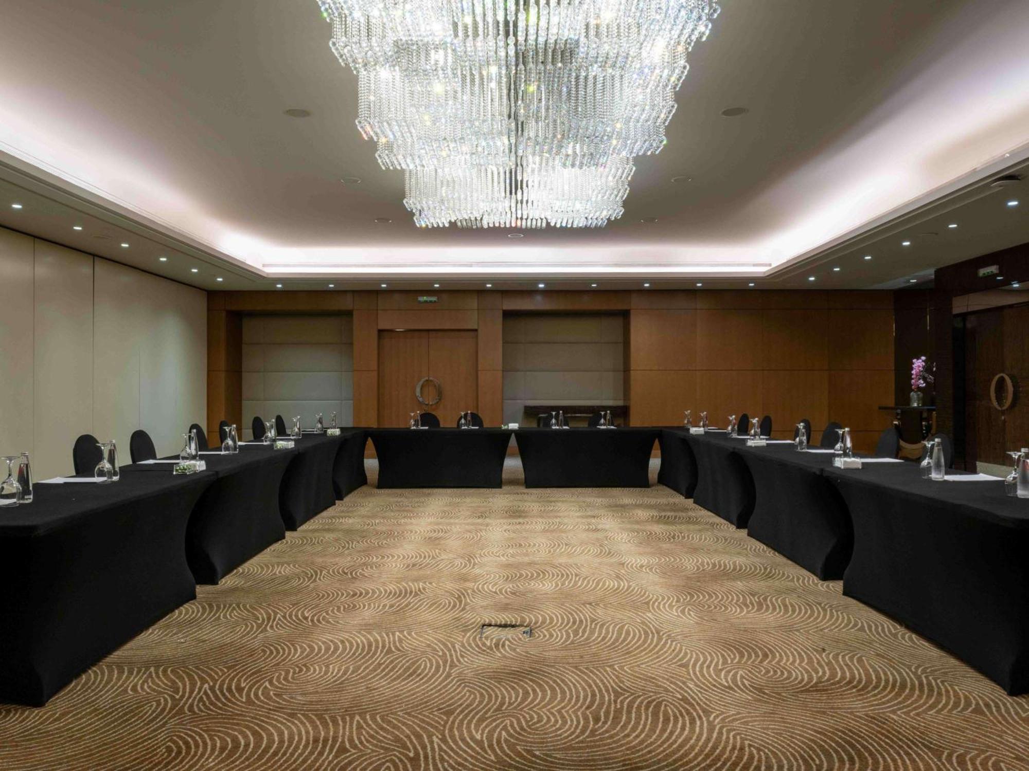 Moevenpick 5* Beirut