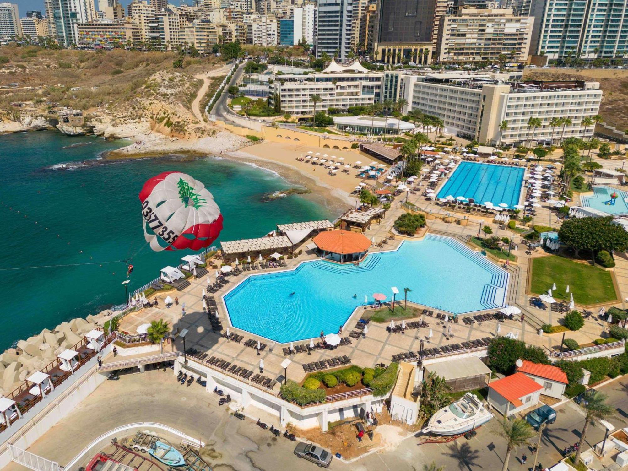 Resort Mövenpick