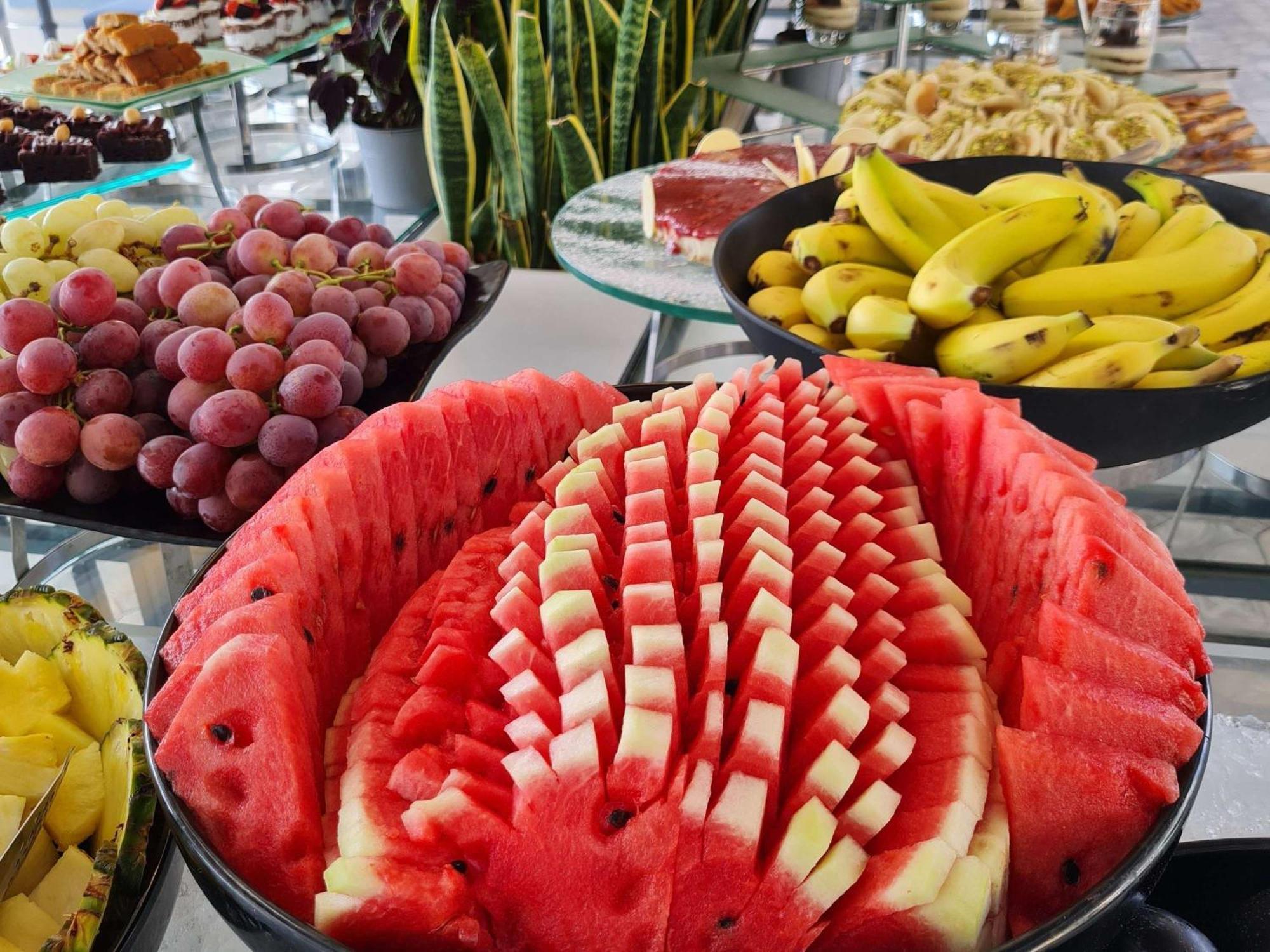 Resort Mövenpick Beirut