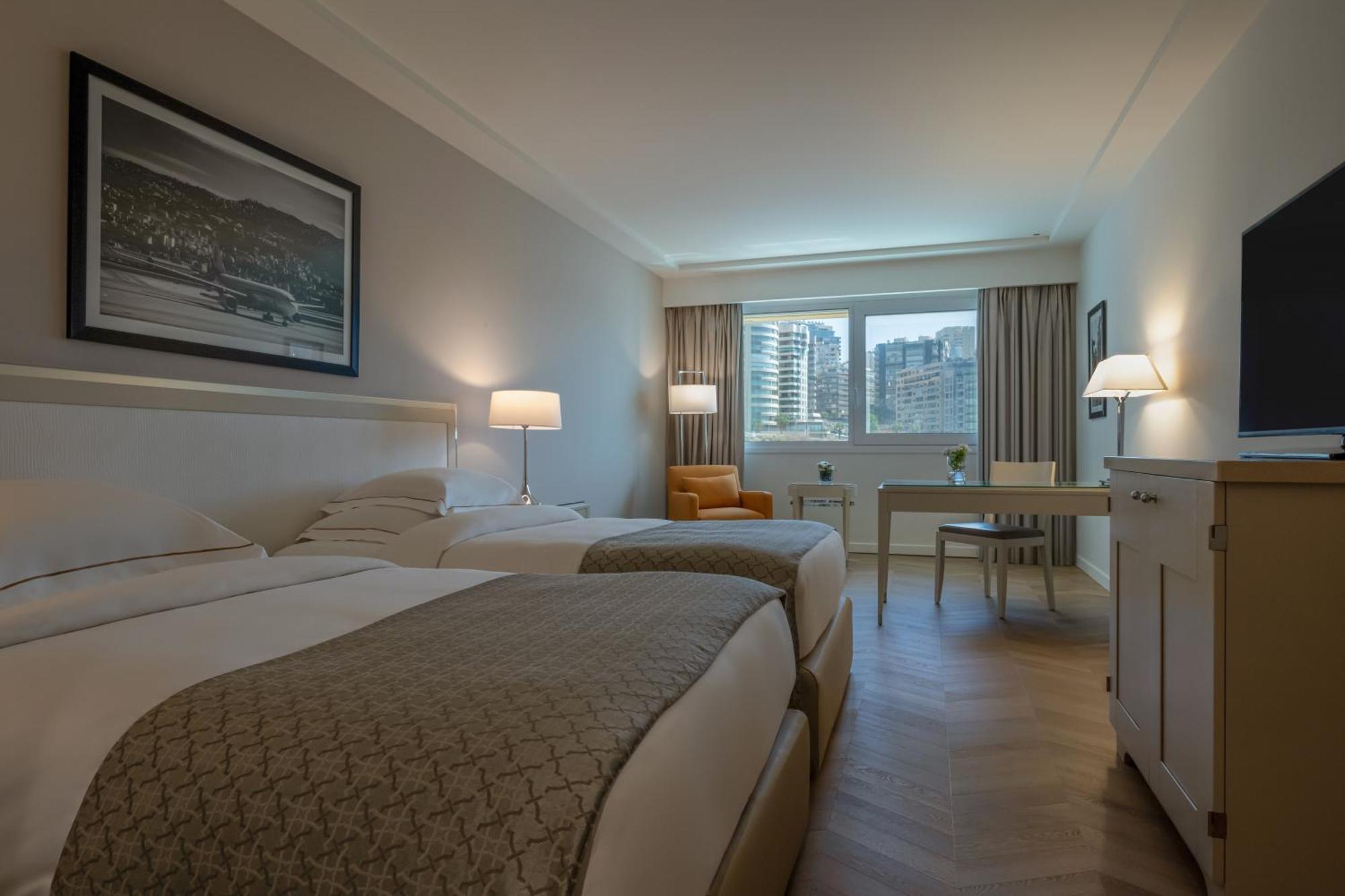 Moevenpick Resort
