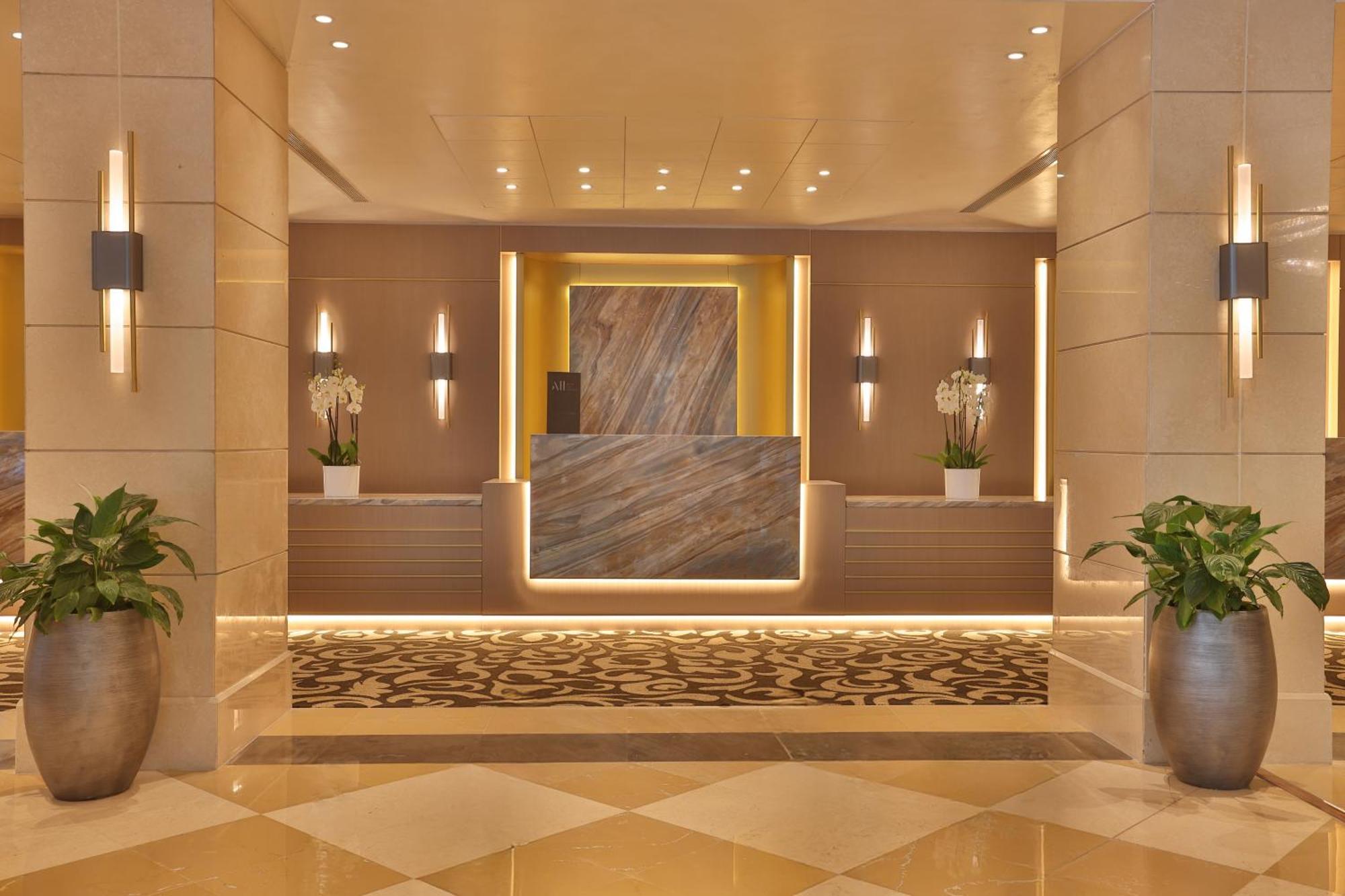 Moevenpick 5* Beirute
