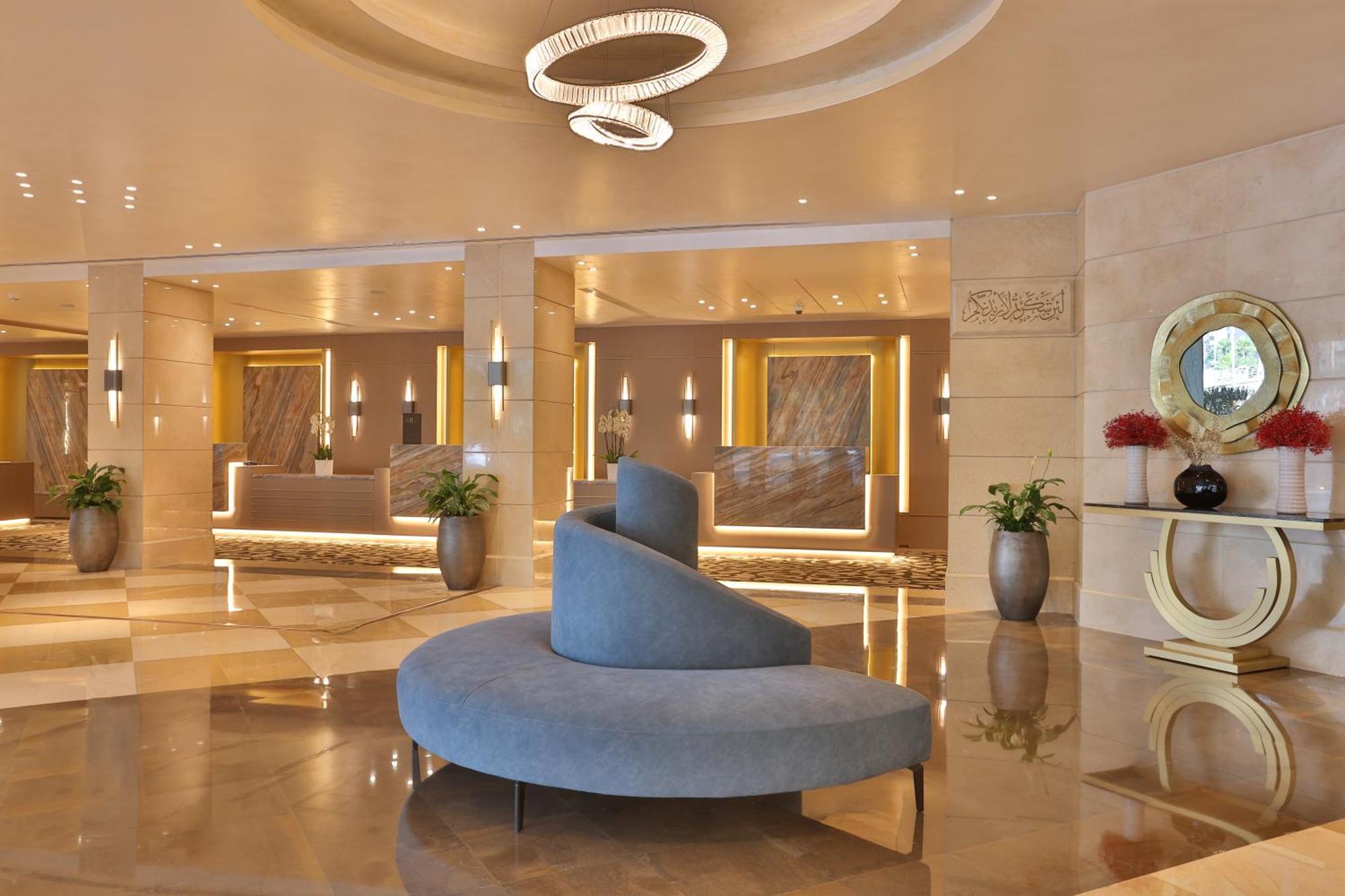 Moevenpick Resort 5*