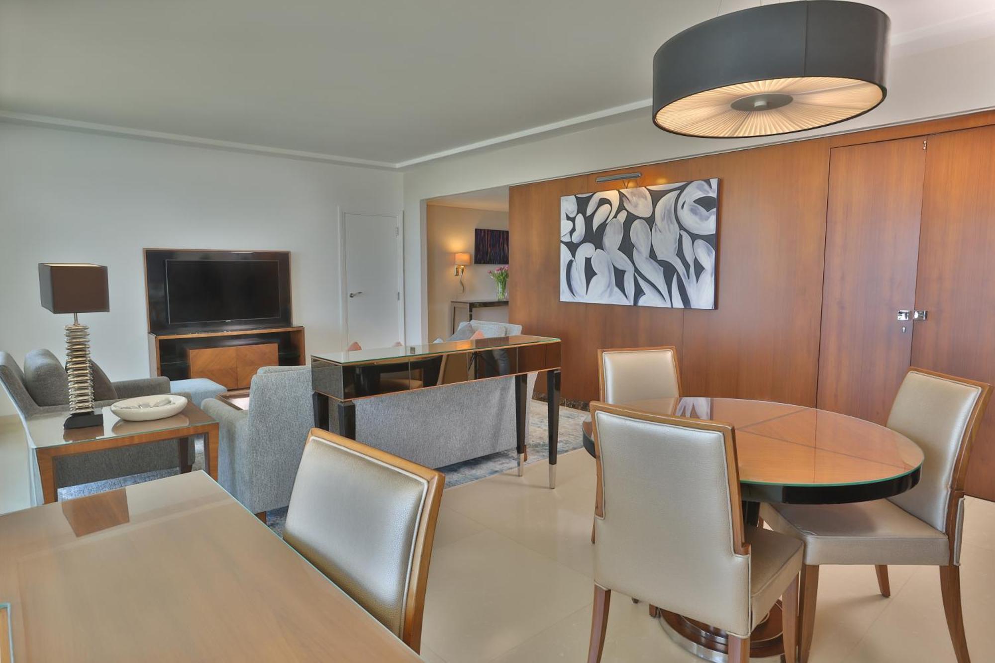 Resort Moevenpick