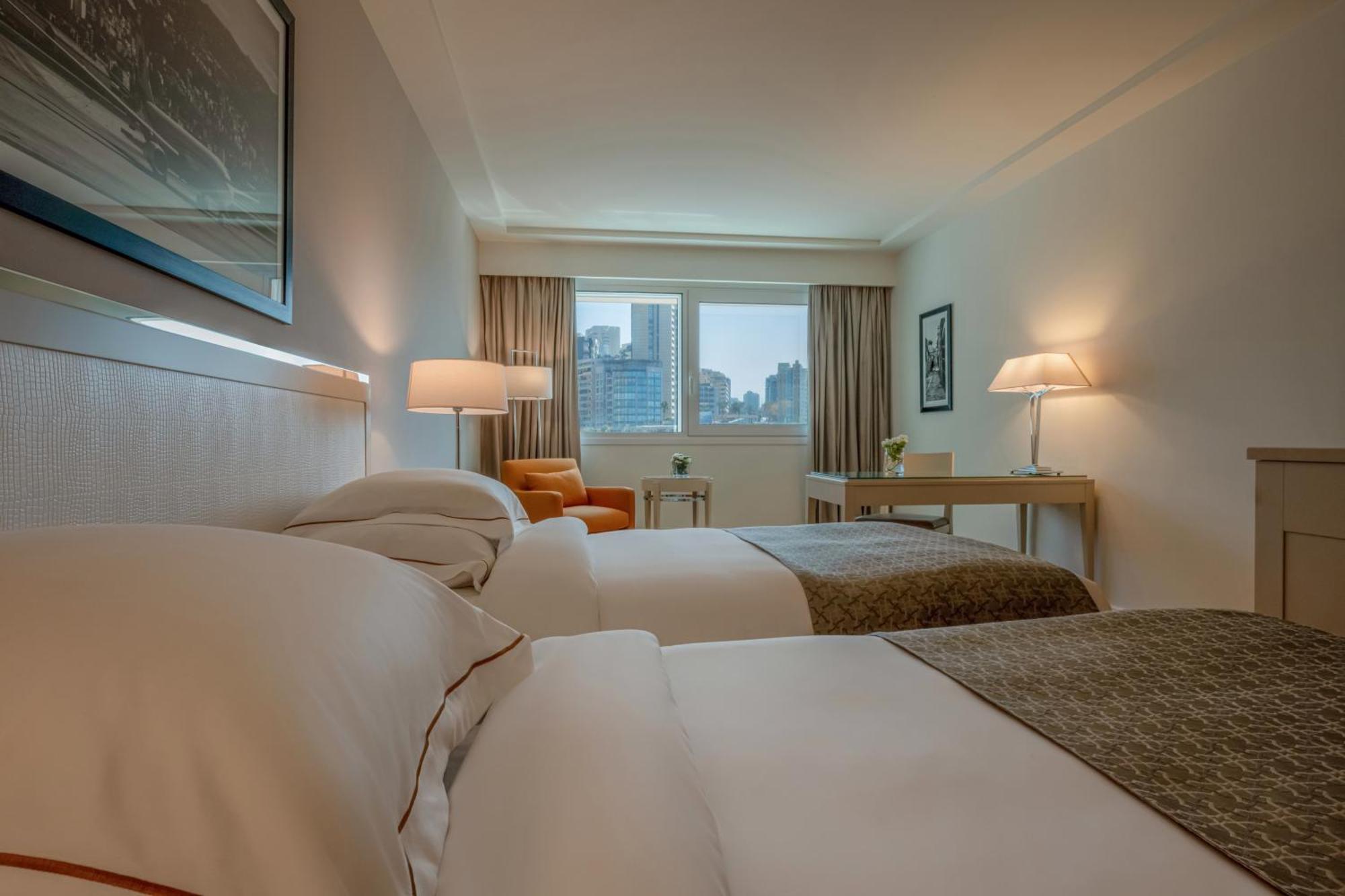 Moevenpick Resort