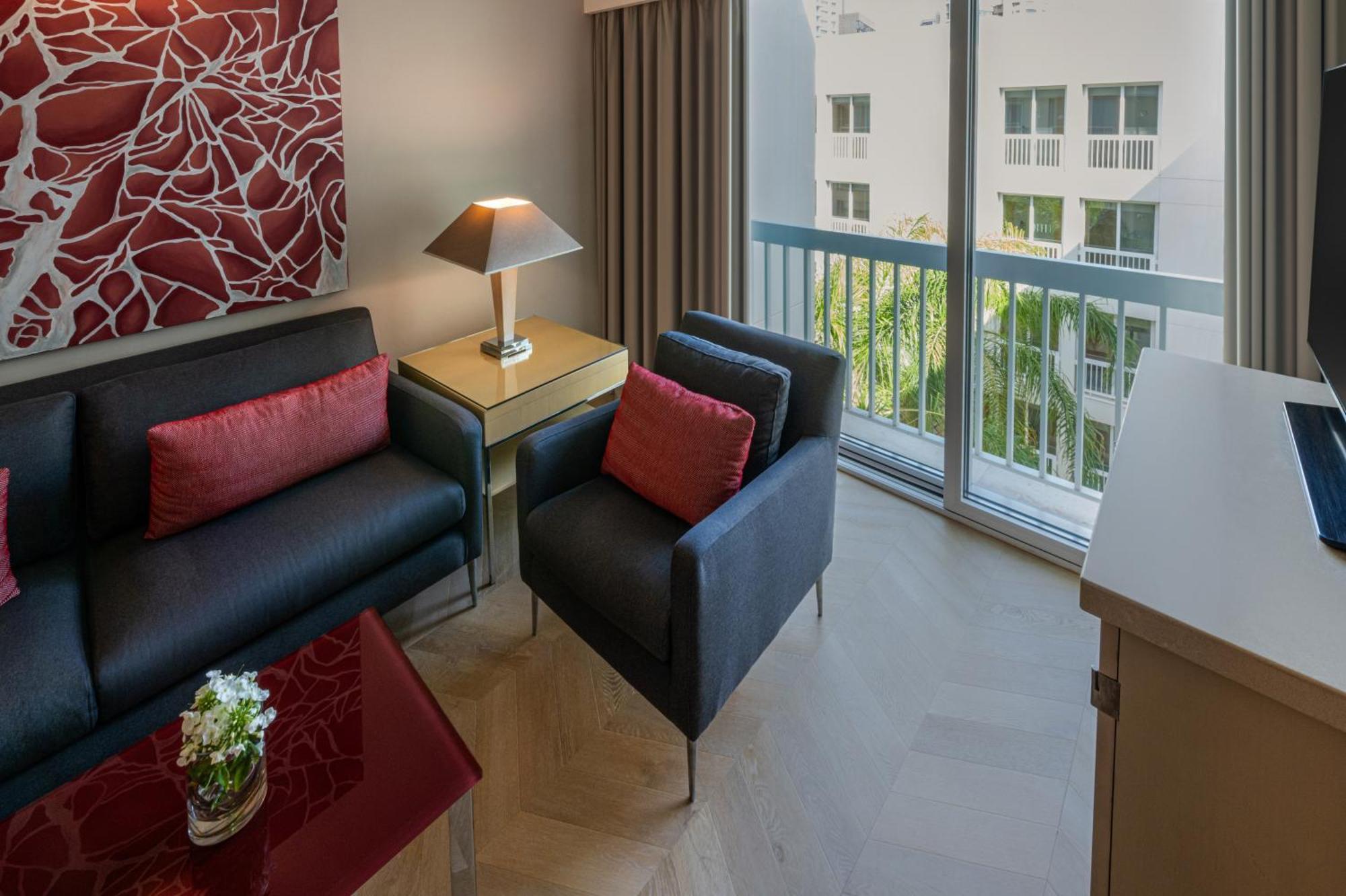 Moevenpick Resort 5*