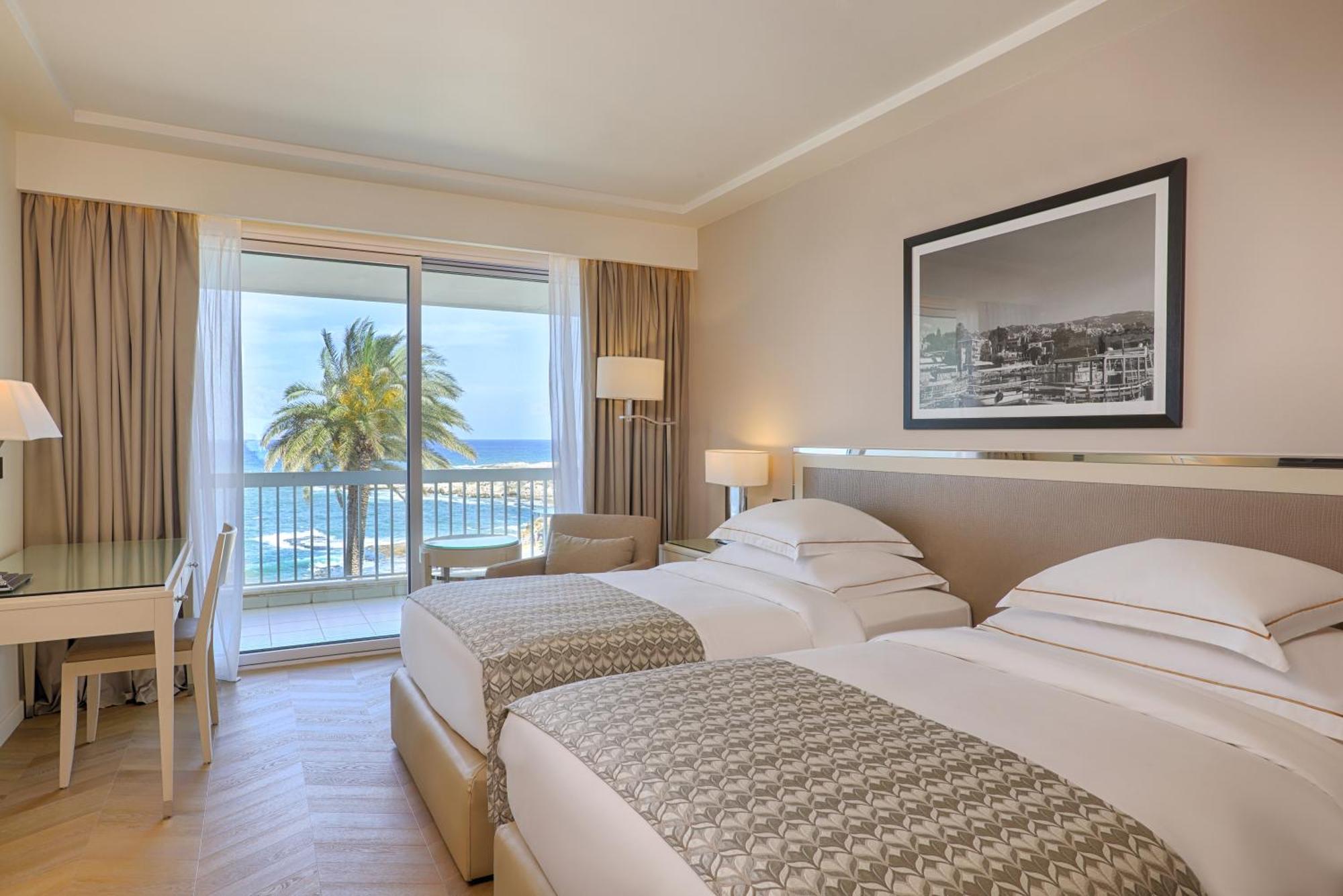 Resort Moevenpick