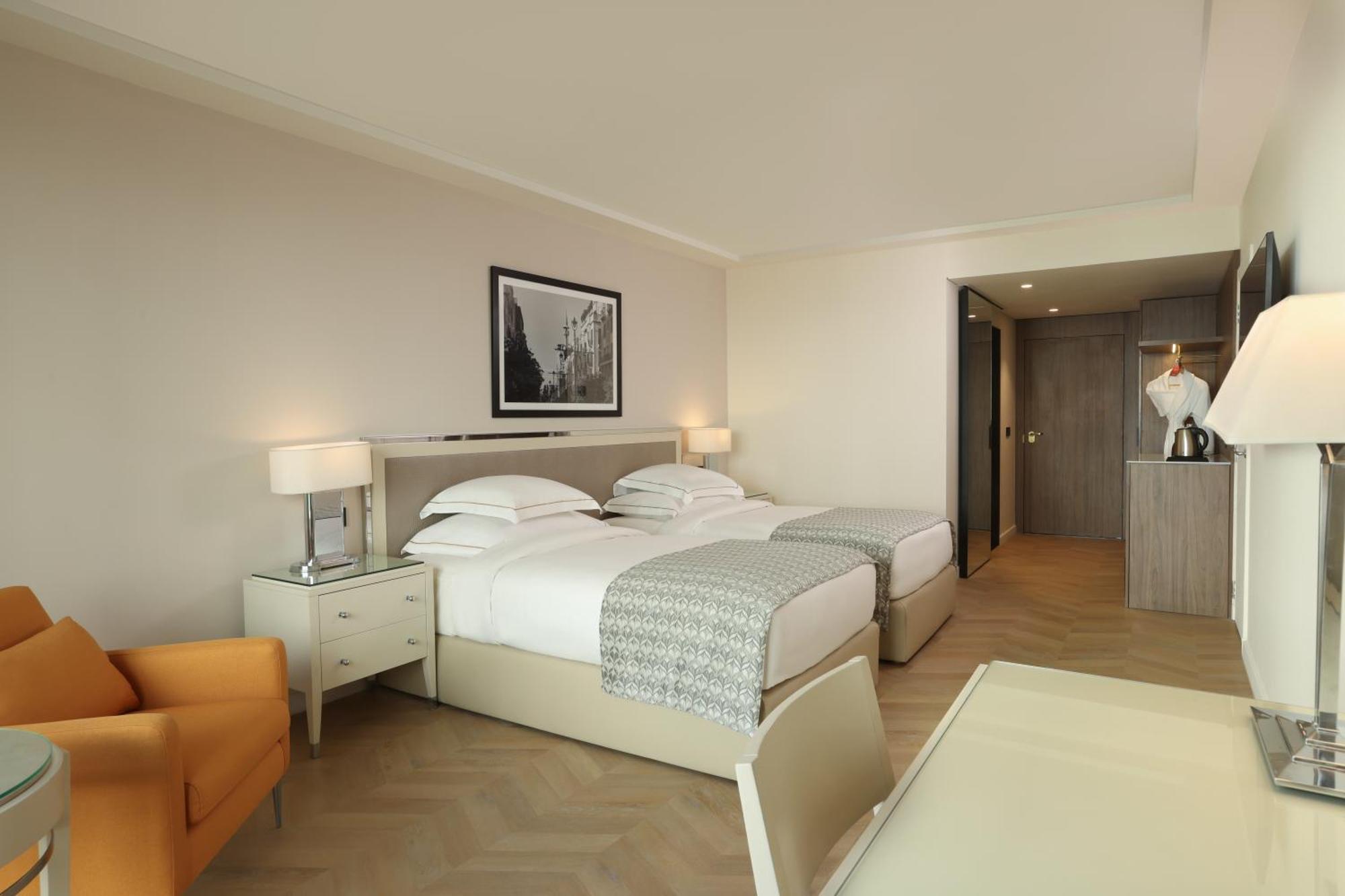 Moevenpick Beirute