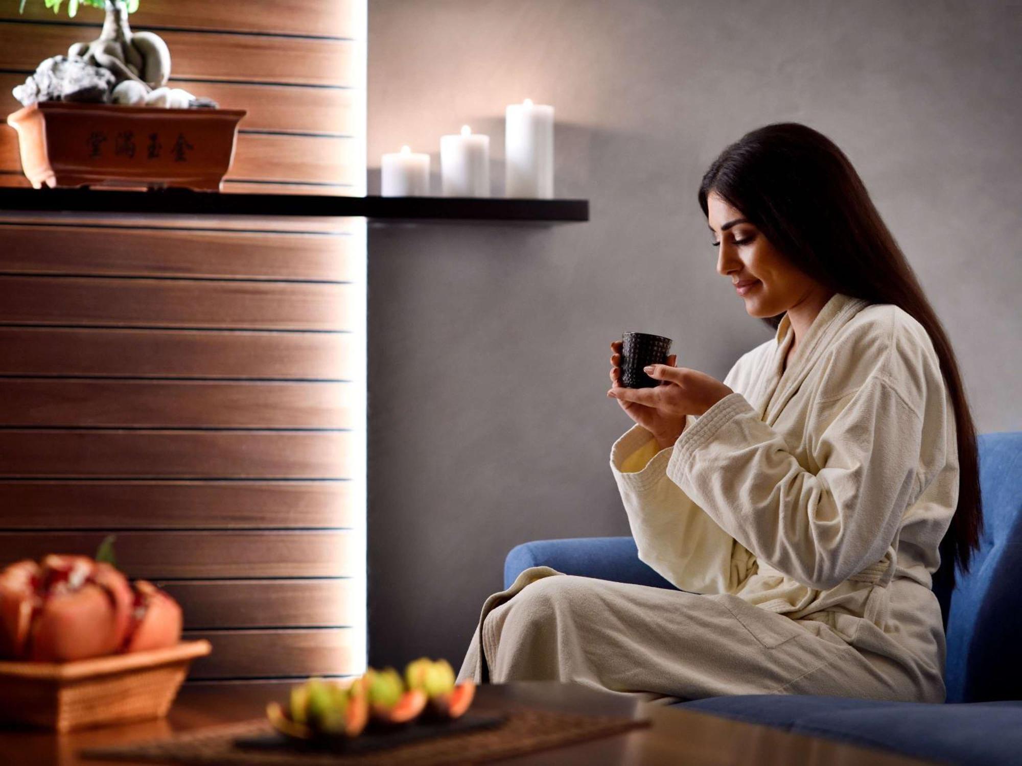 Moevenpick Resort Beirute